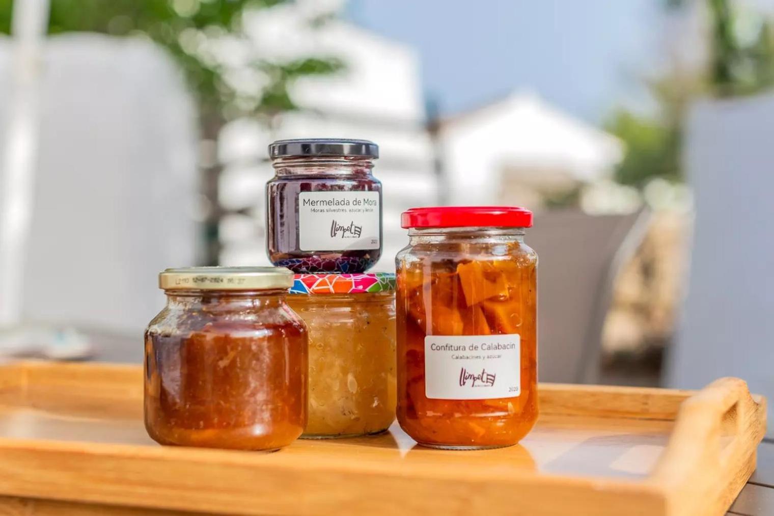 Farm stay Menorca Llimpet *