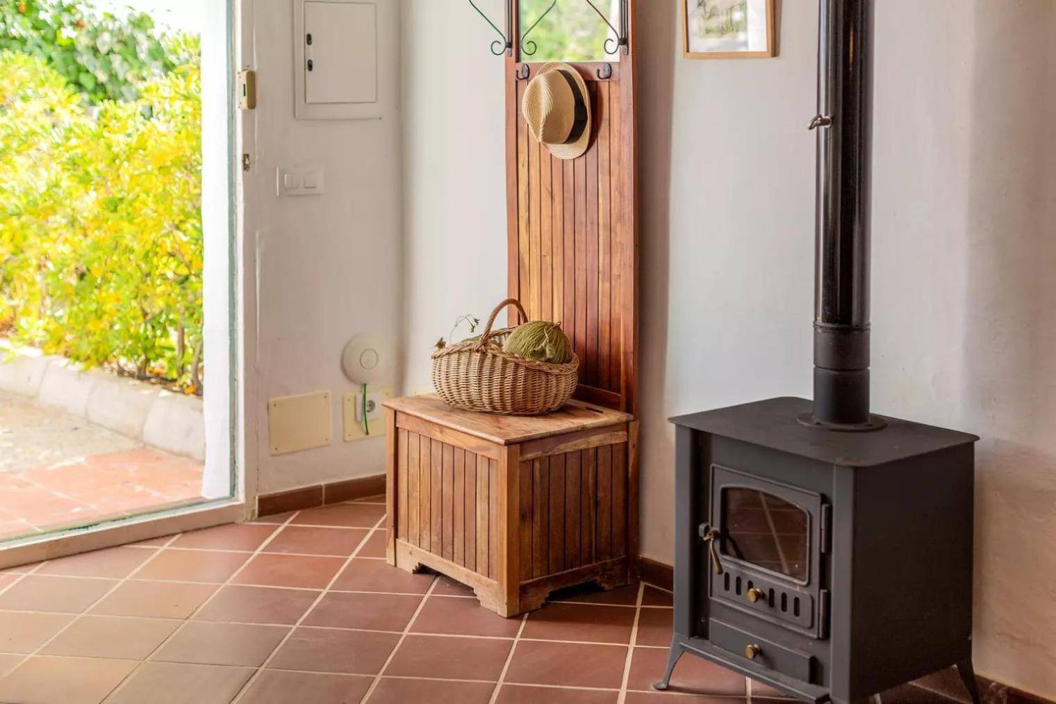 Farm stay Menorca Llimpet
