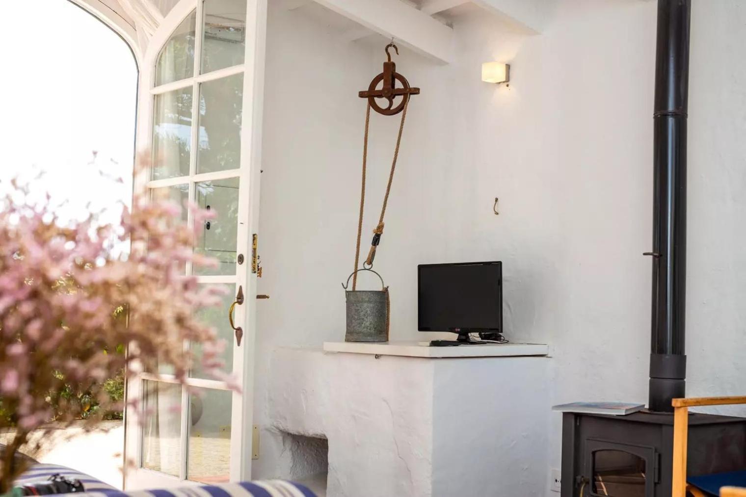 Menorca Llimpet Farm stay *