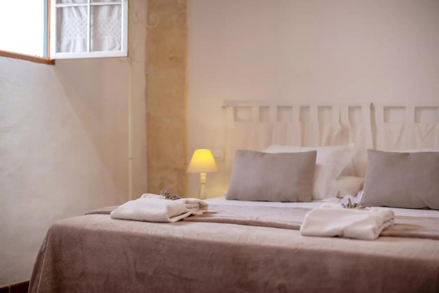 Farm stay Menorca Llimpet *