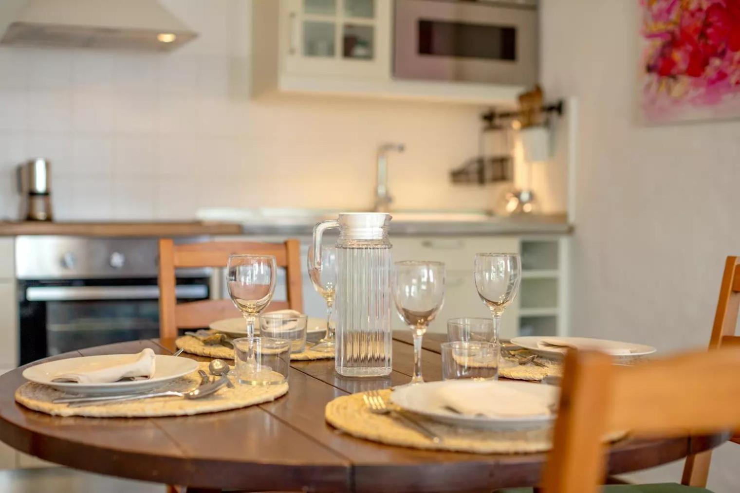 Menorca Llimpet Farm stay *