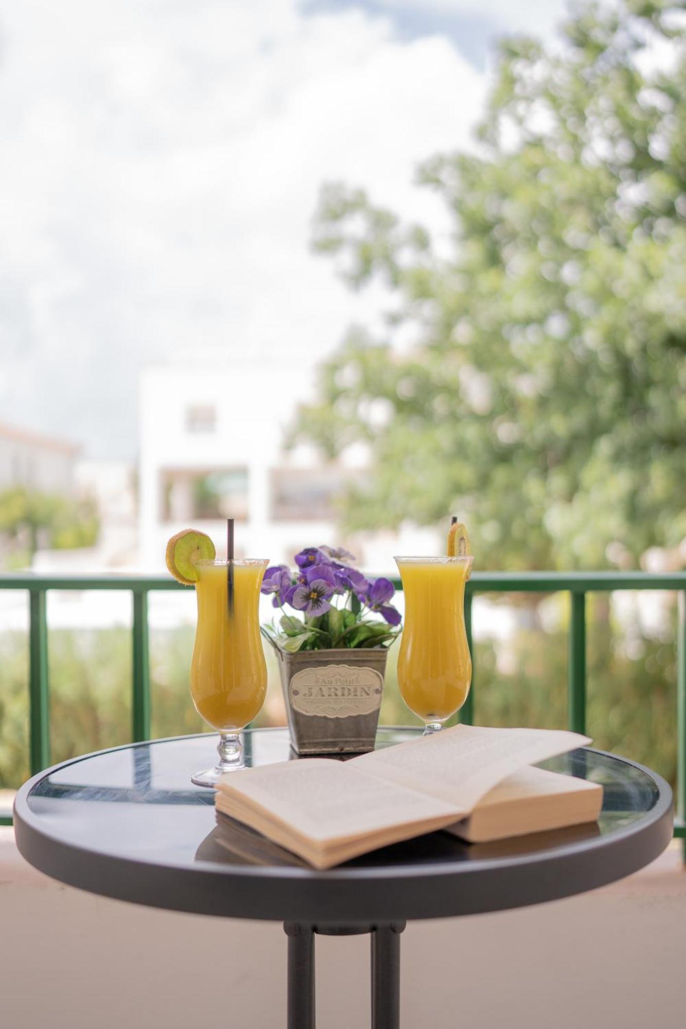 Royal Life Apartahotel Maó (Mahón)