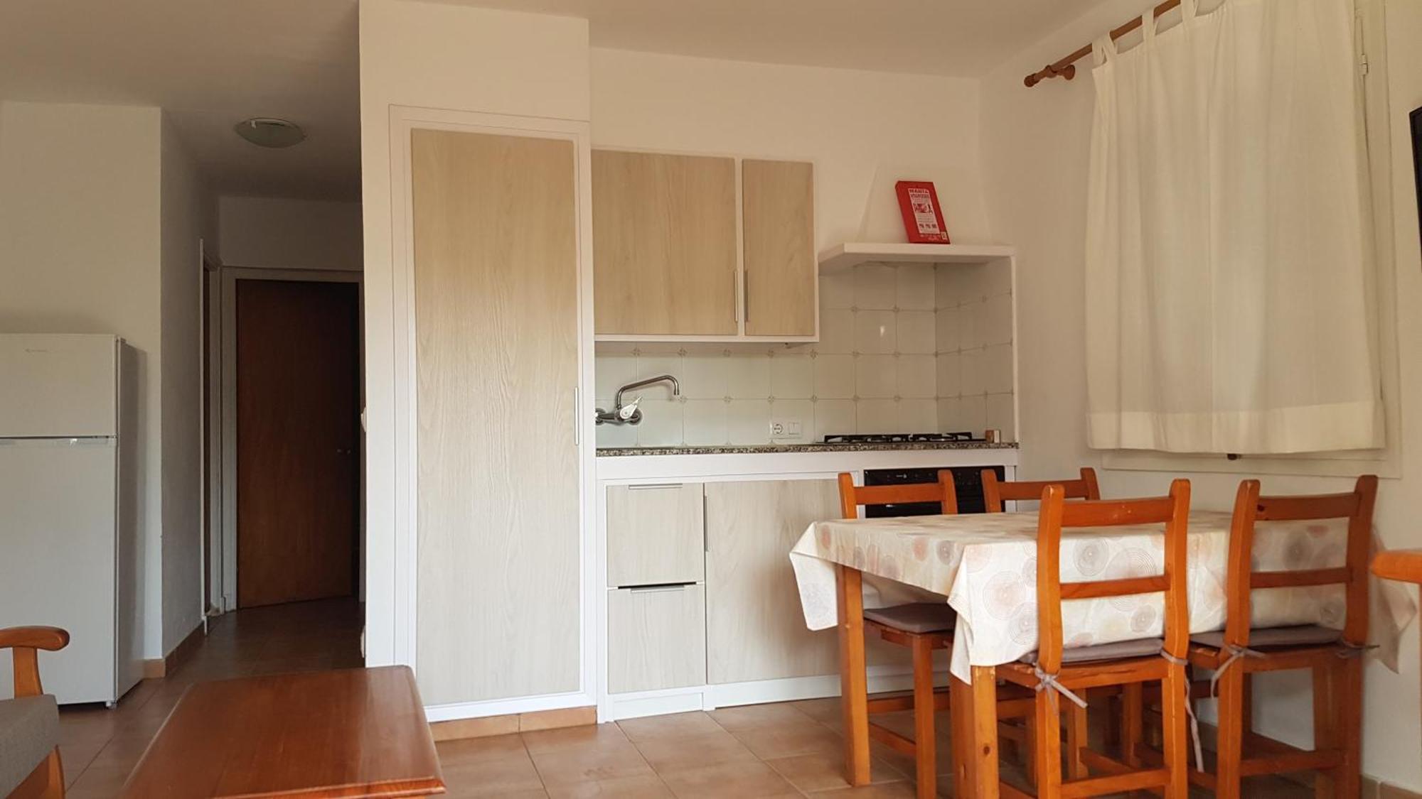 Marivent Apartment