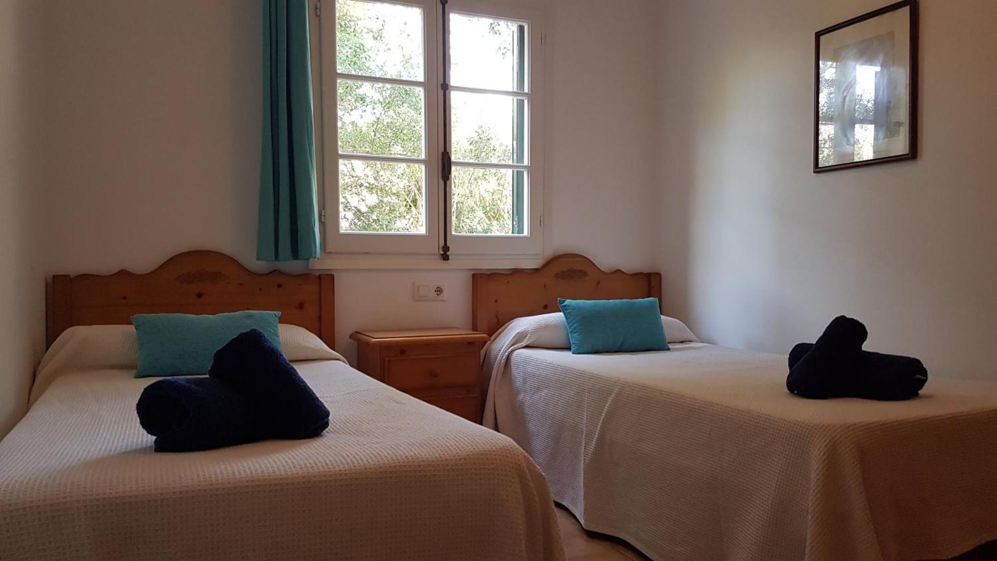 Marivent Apartment