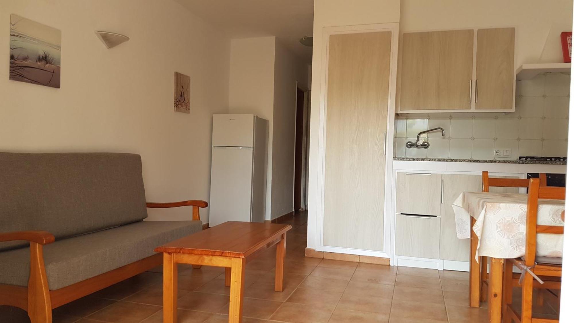 Apartment Marivent *