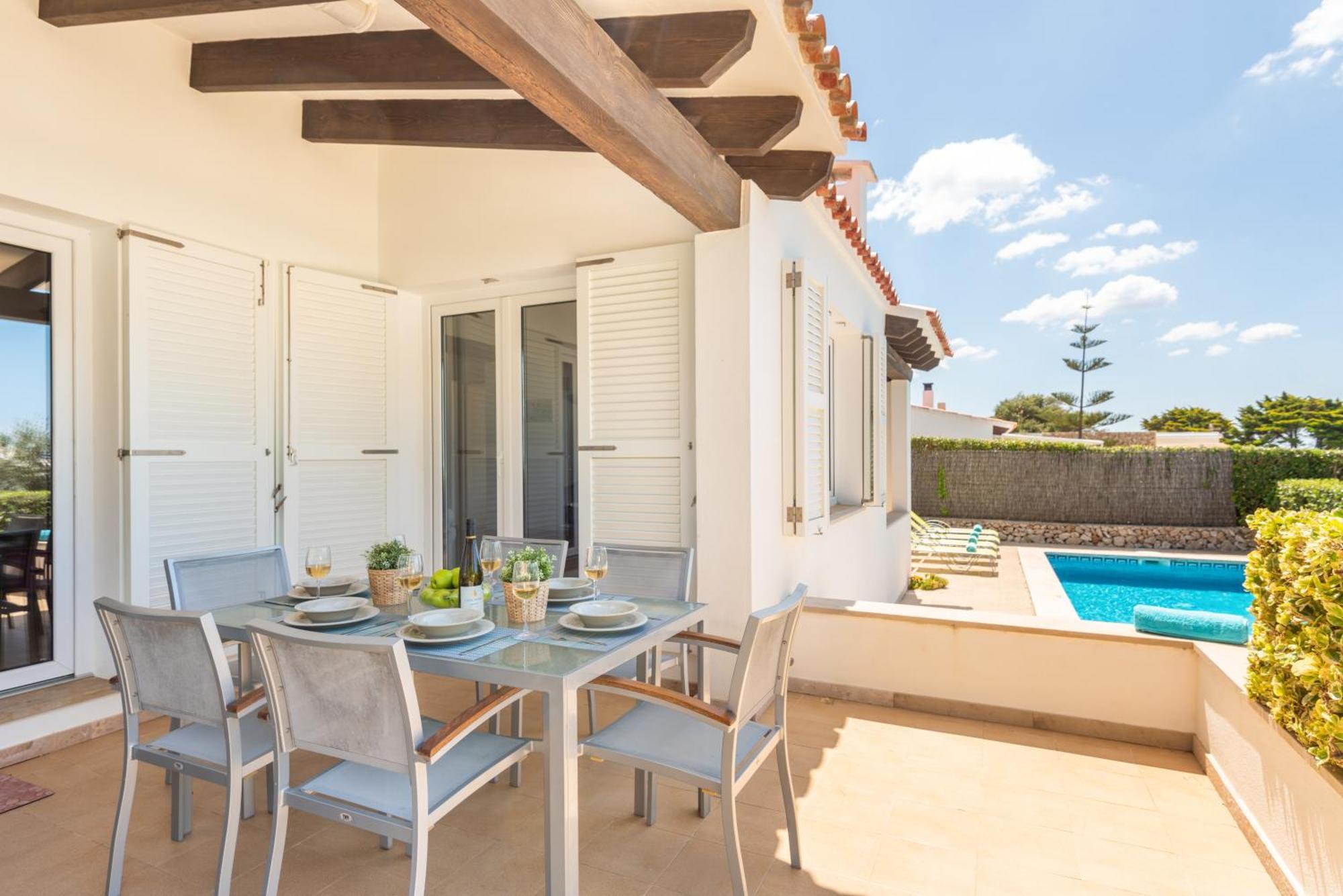 Binillor Villa