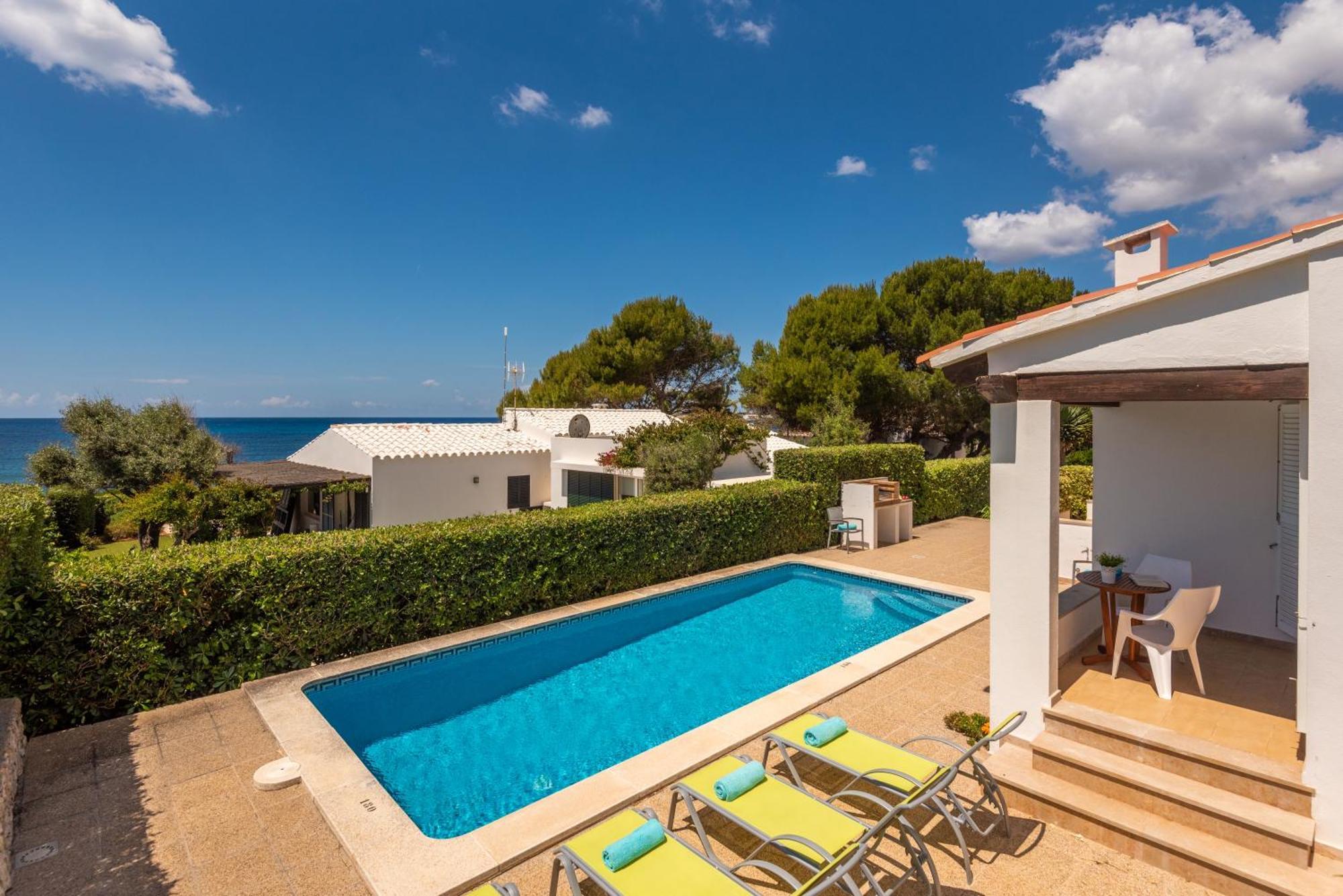 Villa Binillor