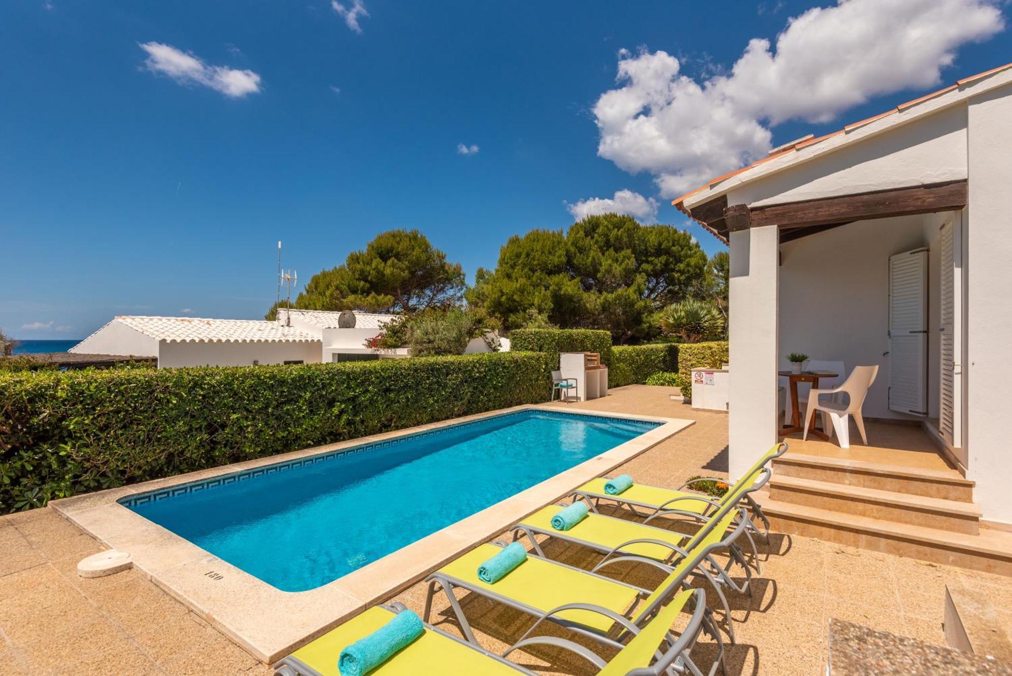 Binillor Villa Binissafuller