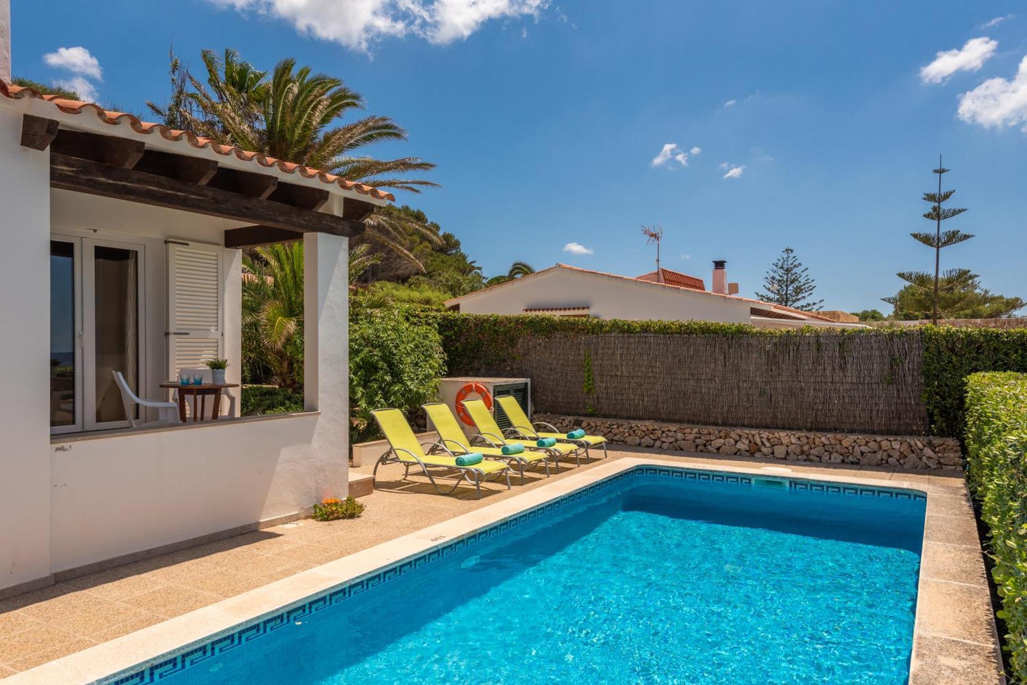 Villa Binillor