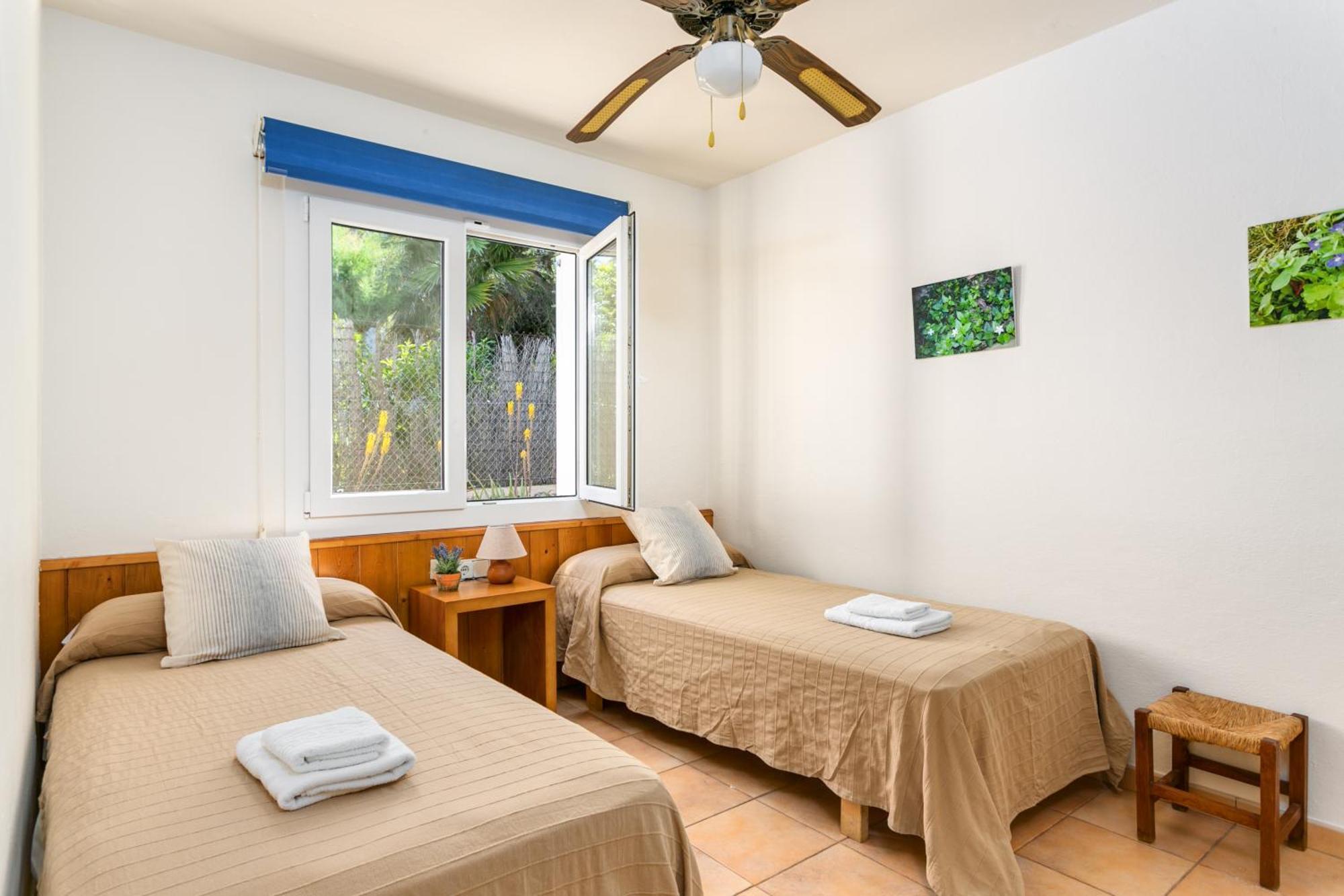 Binillor Villa *