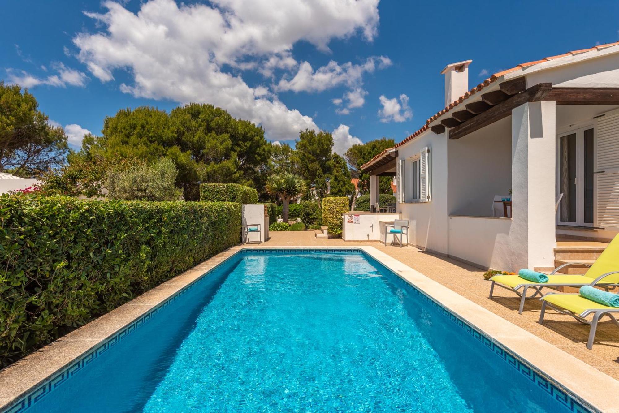 Villa Binillor