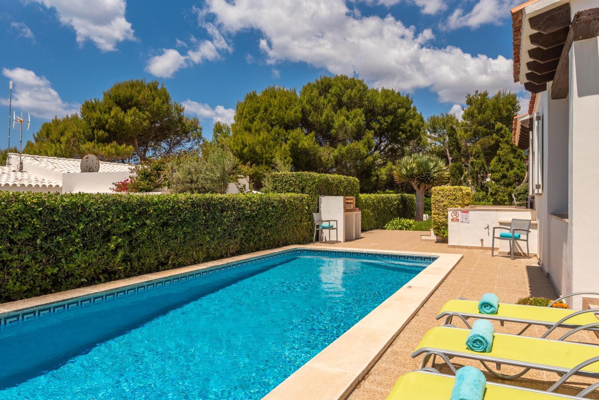 Villa Binillor