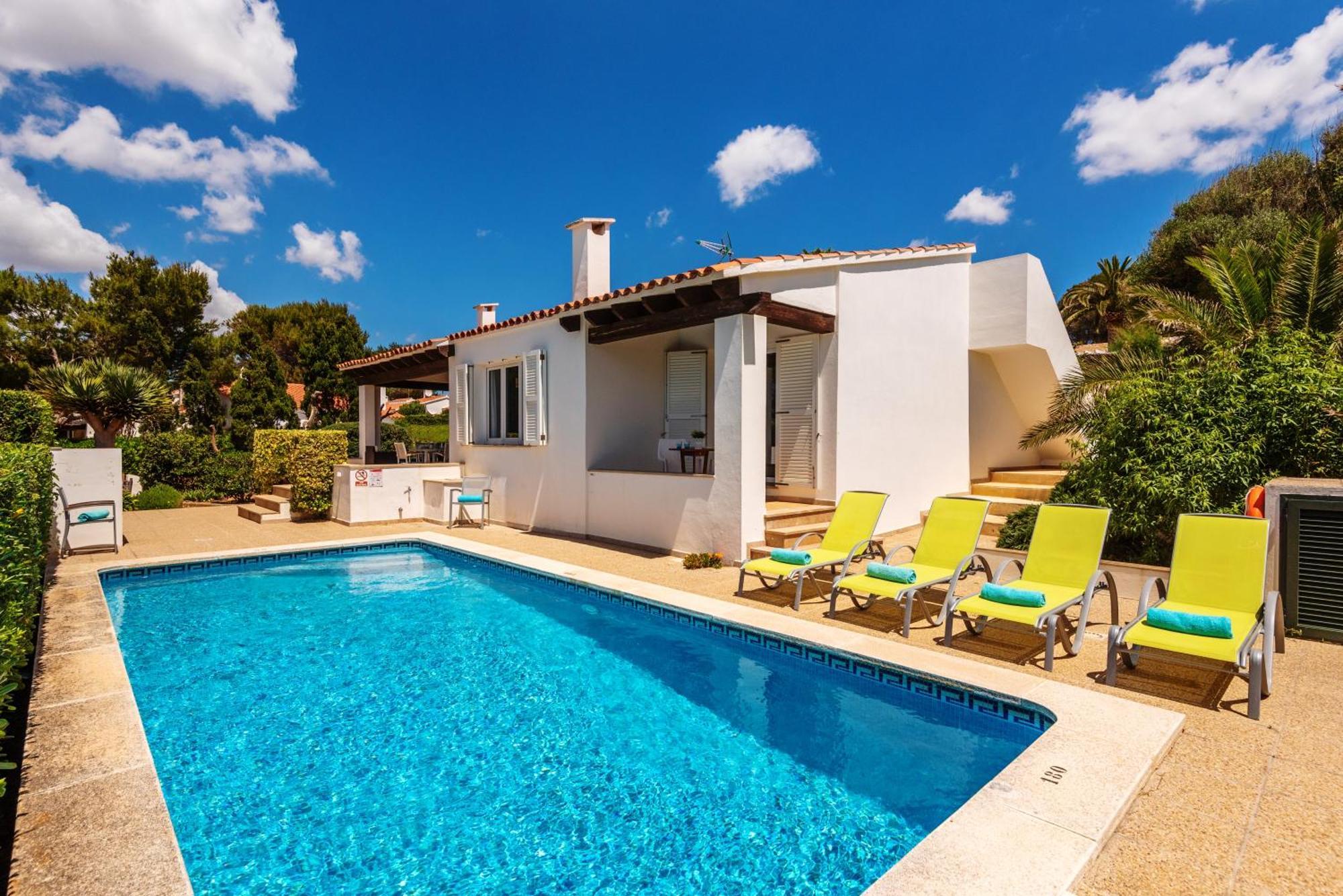 Villa Binillor *