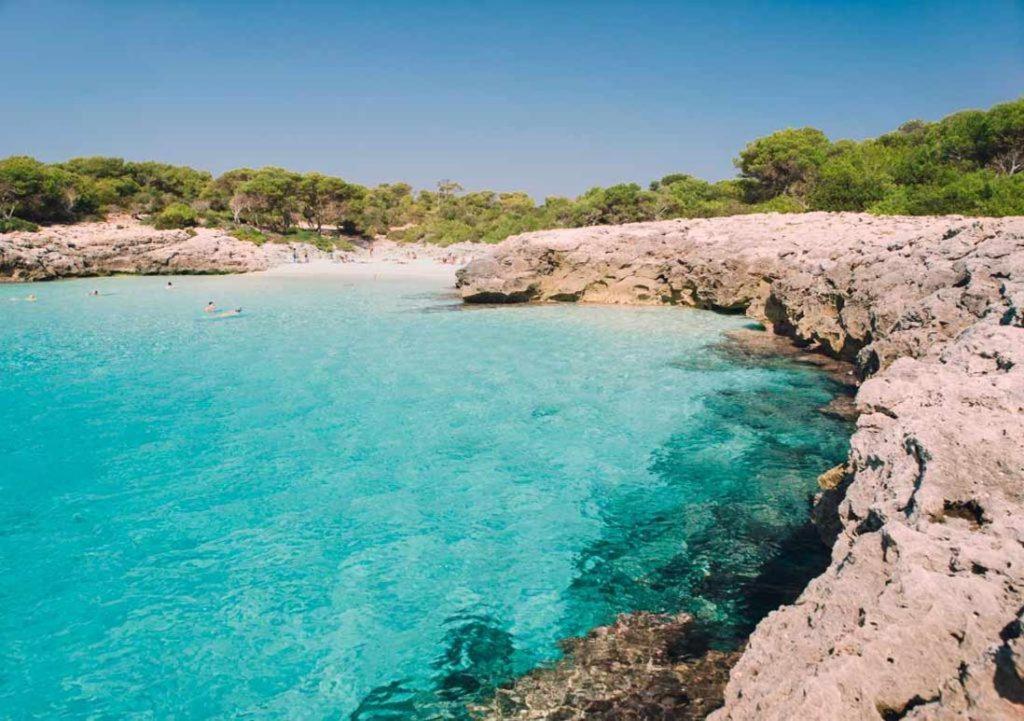 Son Camaro Ciutadella (Menorca)