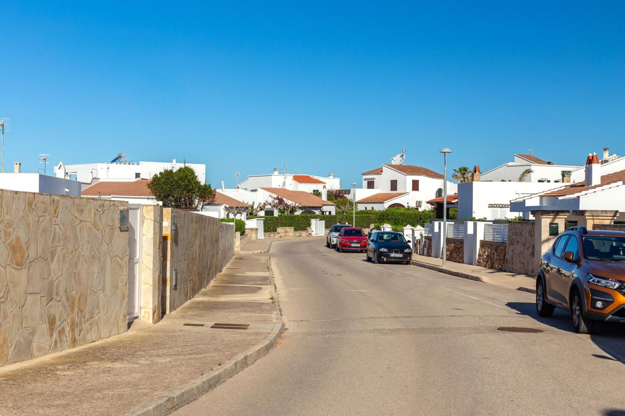 Сasa de vacaciones Kassiopea *