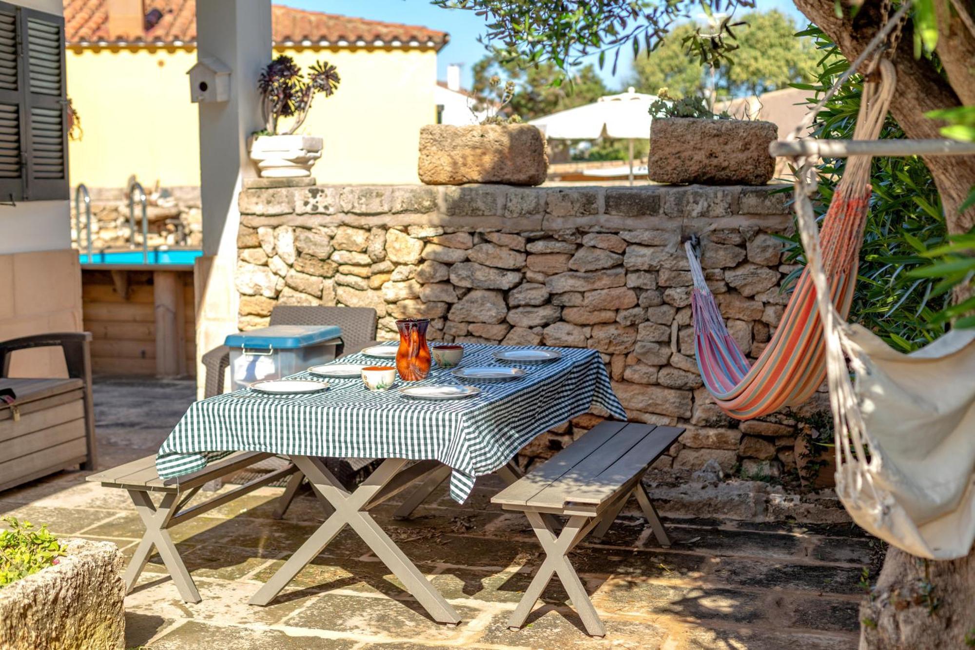 Kassiopea Cala Blanca (Menorca)