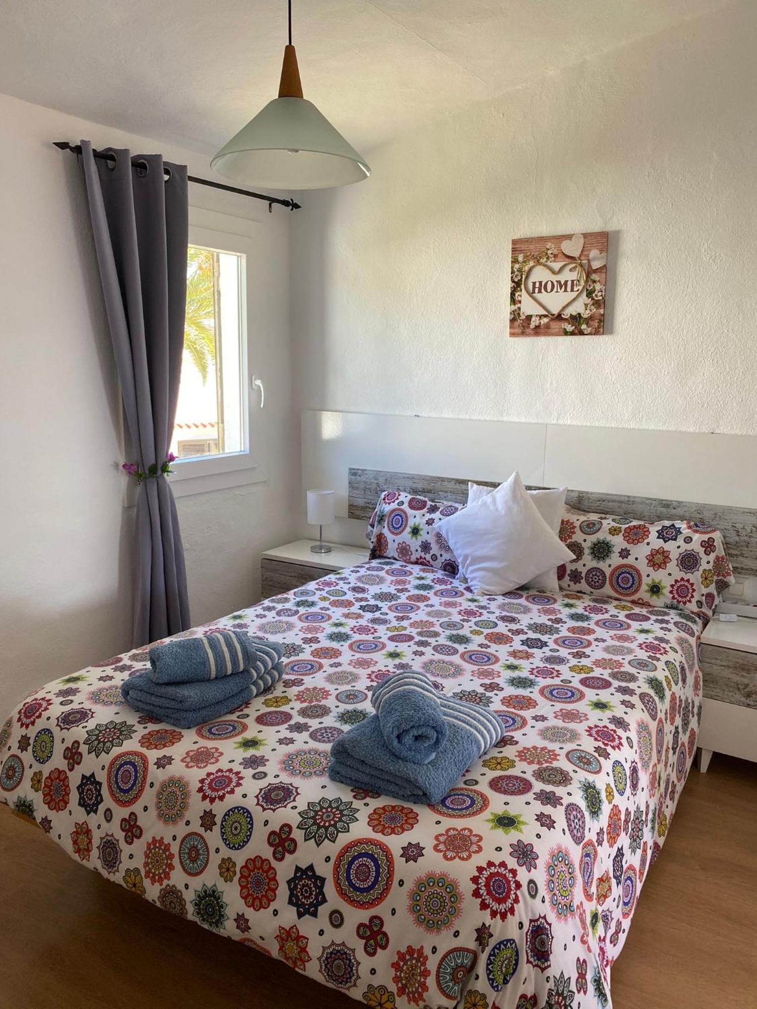 Apartamento Bellavista Menorca *