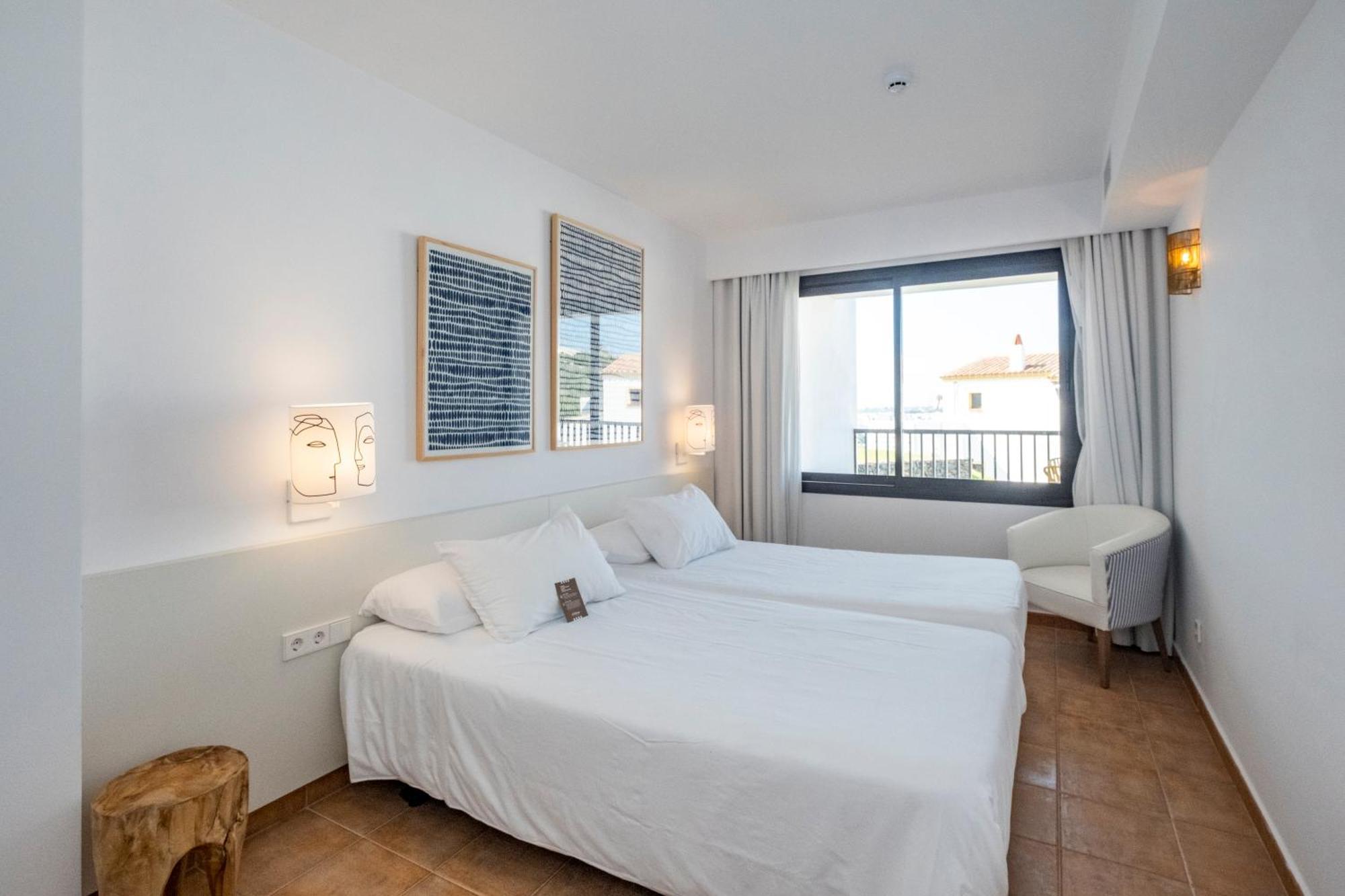 Hotel Calallonga Menorca Maó (Mahón)