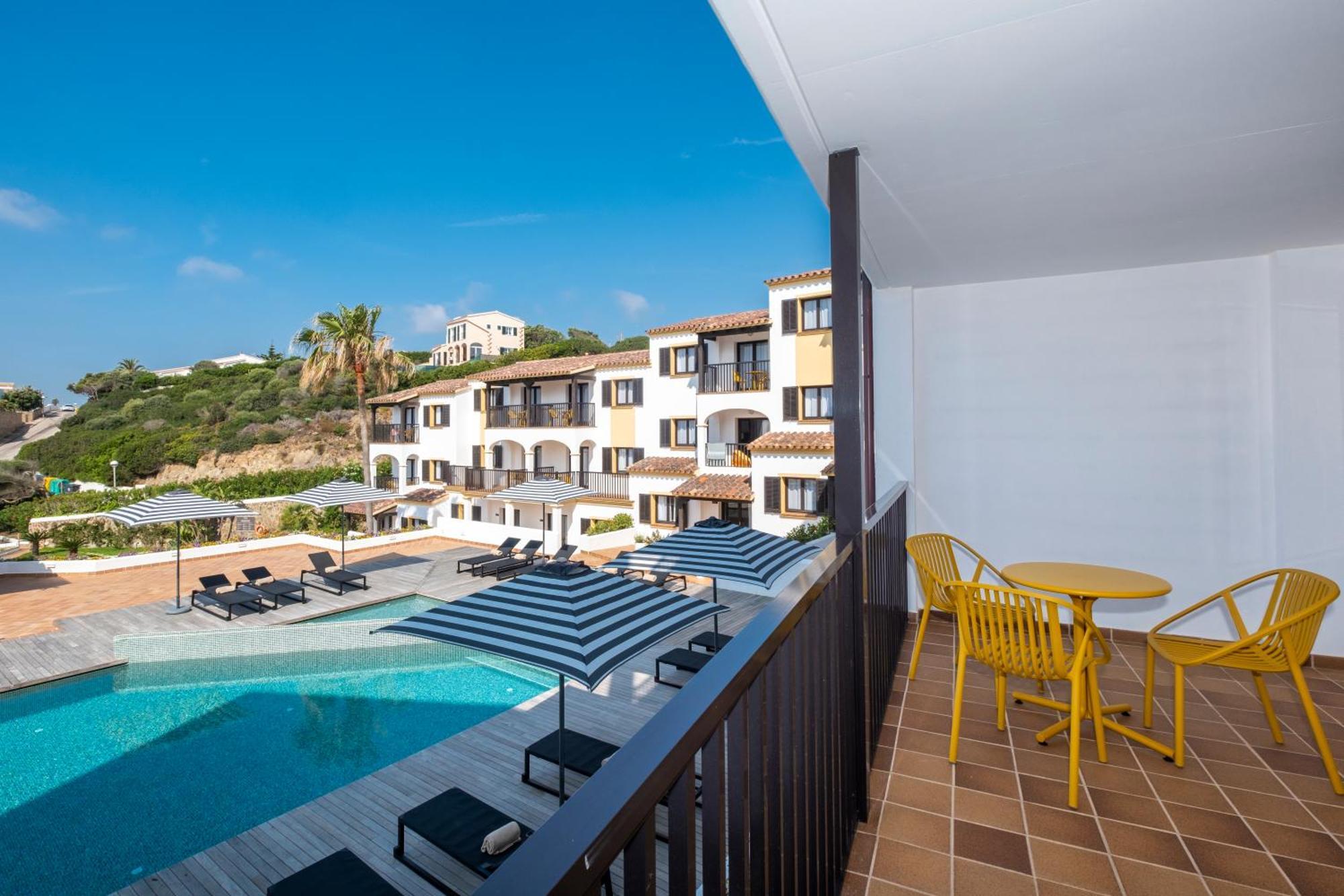 Calallonga Menorca 4* Maó (Mahón)