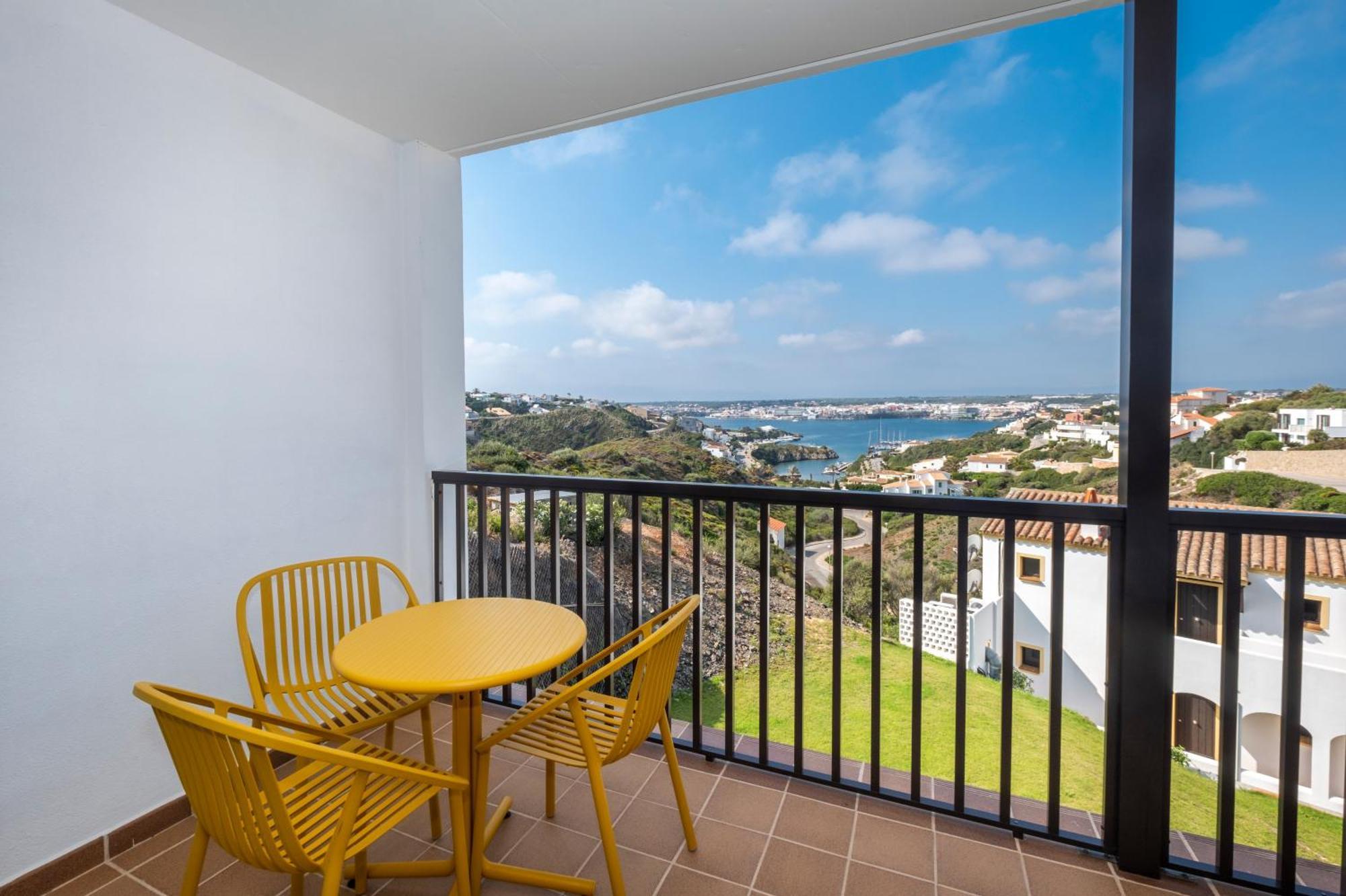Hotel Calallonga Menorca Maó (Mahón)