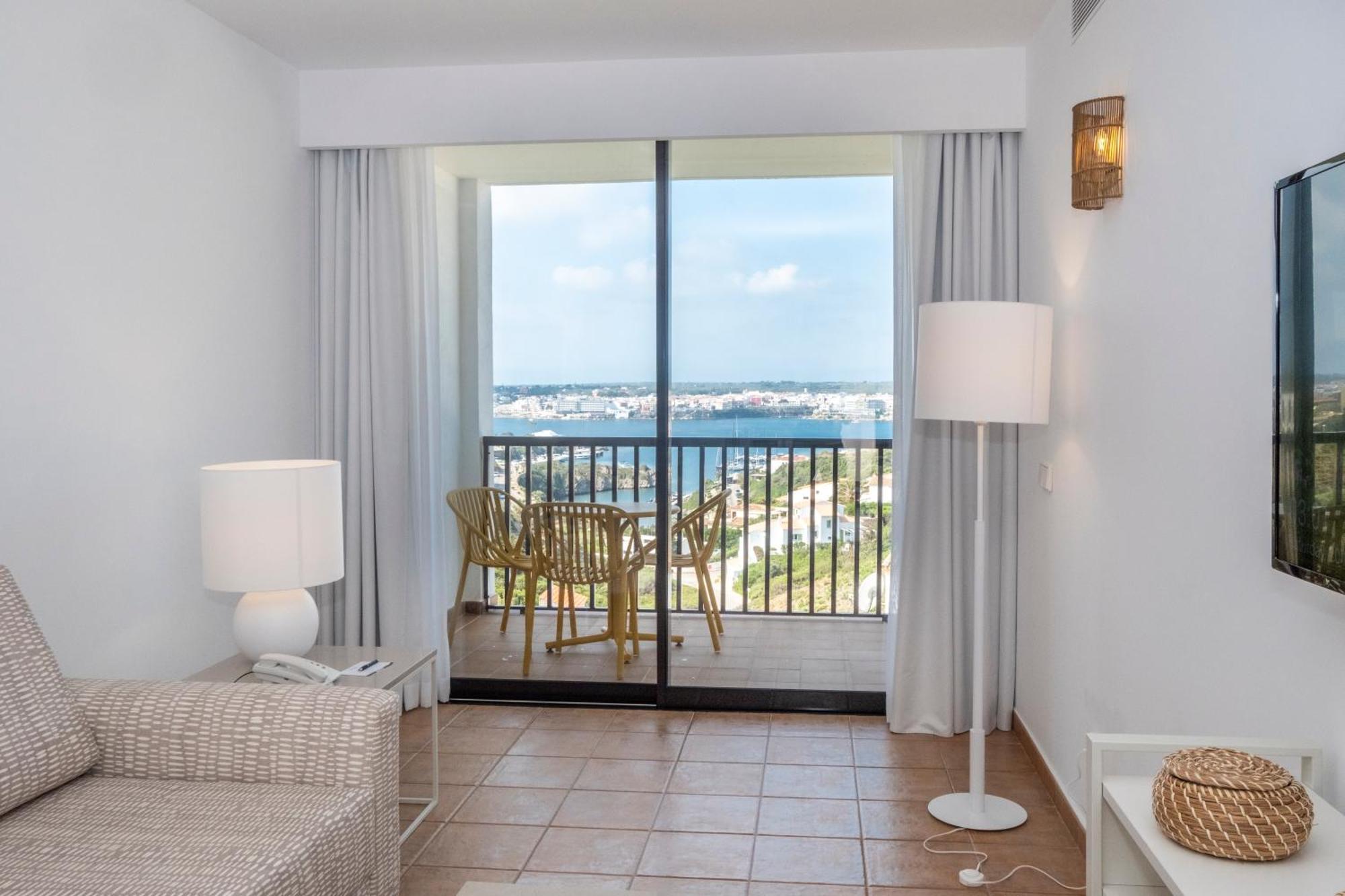 Calallonga Menorca 4*
