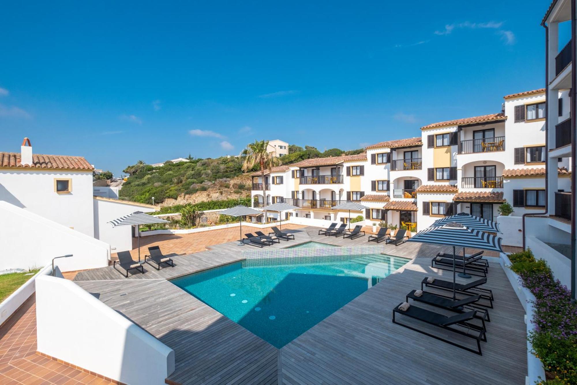 Calallonga Menorca Hotel Maó (Mahón)