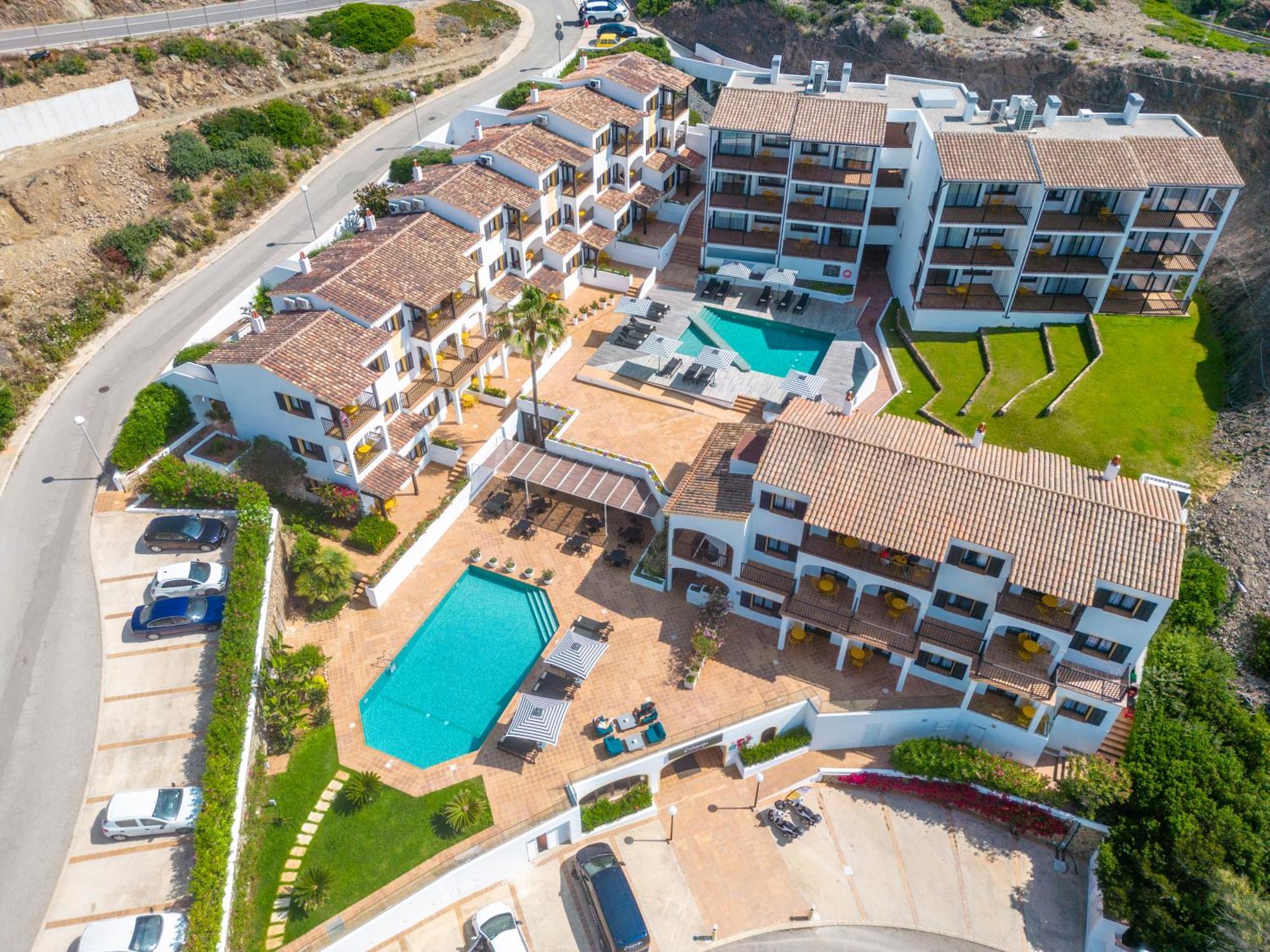 Hotel Calallonga Menorca Maó (Mahón)