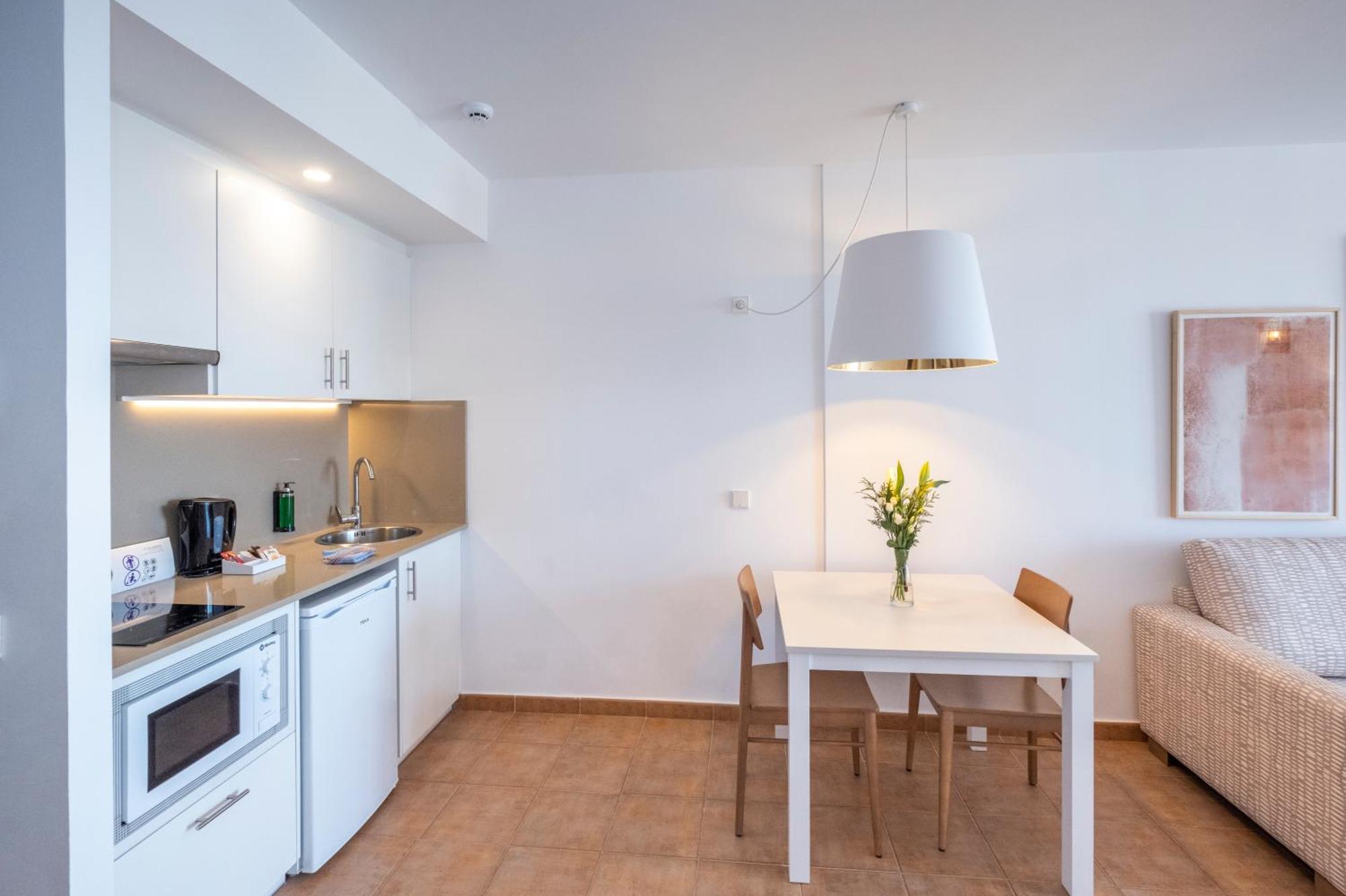 Hotel Calallonga Menorca 4*