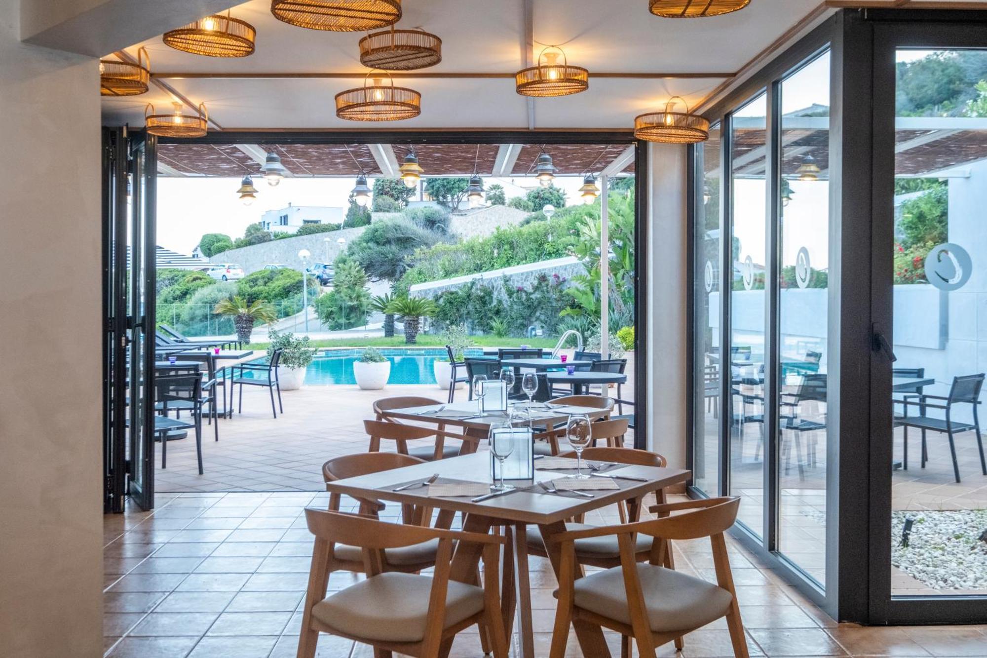 Calallonga Menorca Hotel Maó (Mahón)