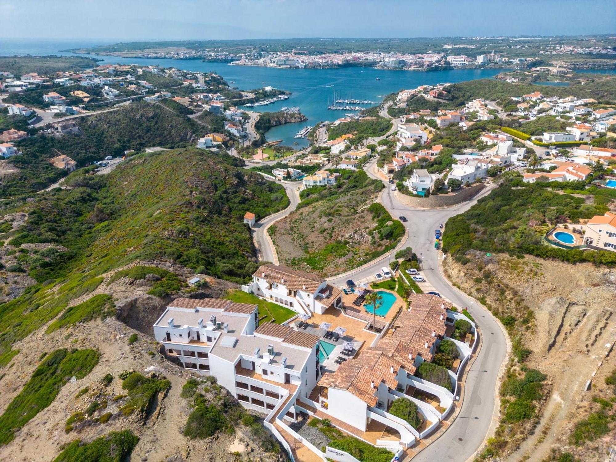 Calallonga Menorca Maó (Mahón)
