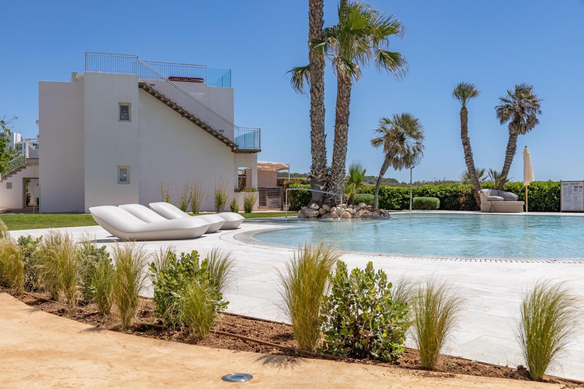 Hotel Seth 4*