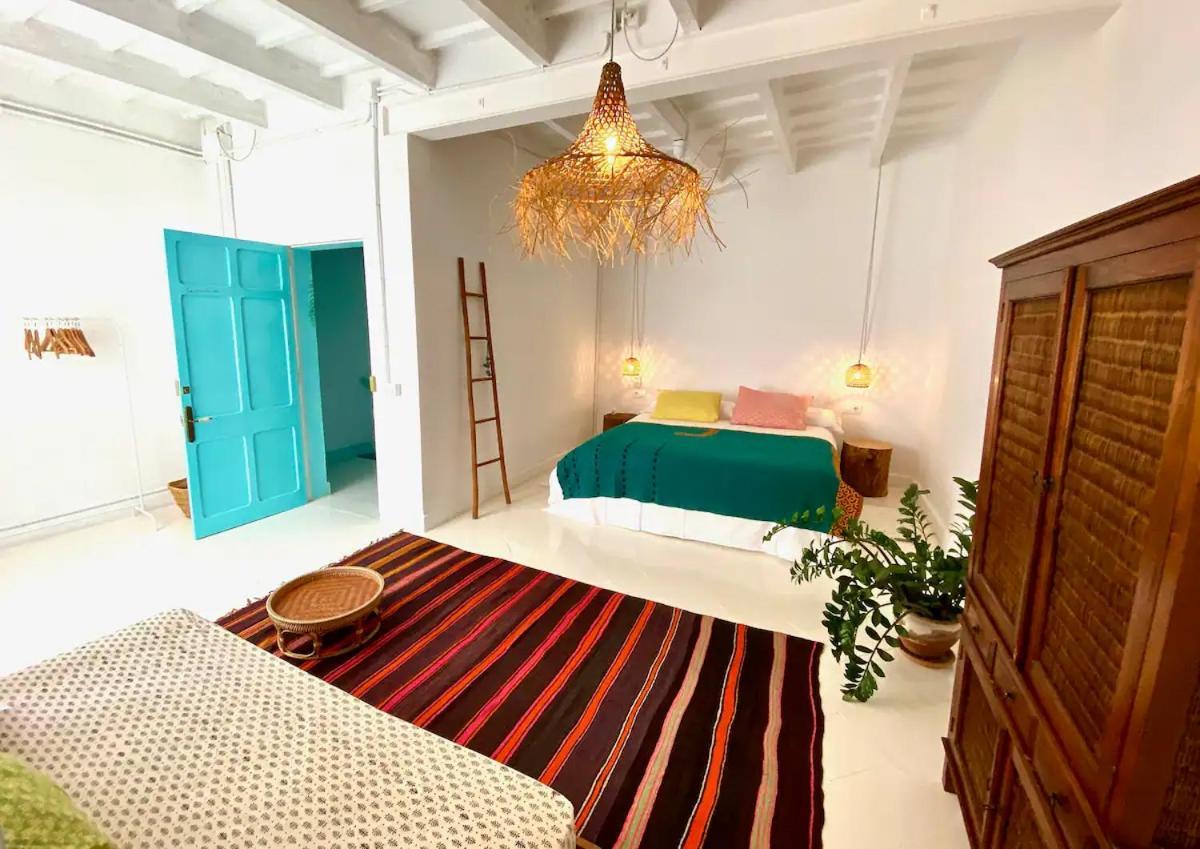 La Cayena & (adults Only) Hotel 3*