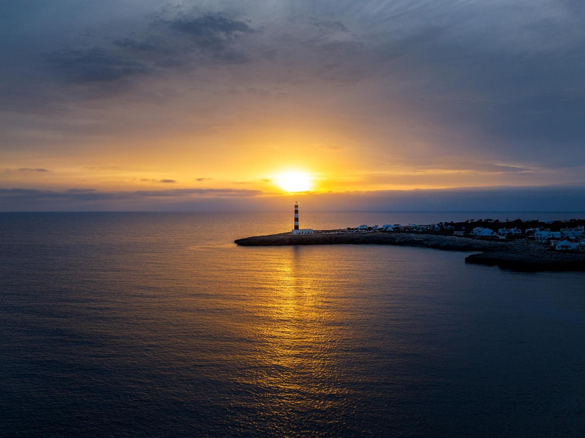 Apartamento Vista Faro-apartamento Con Balcon Que Mira Al Mar