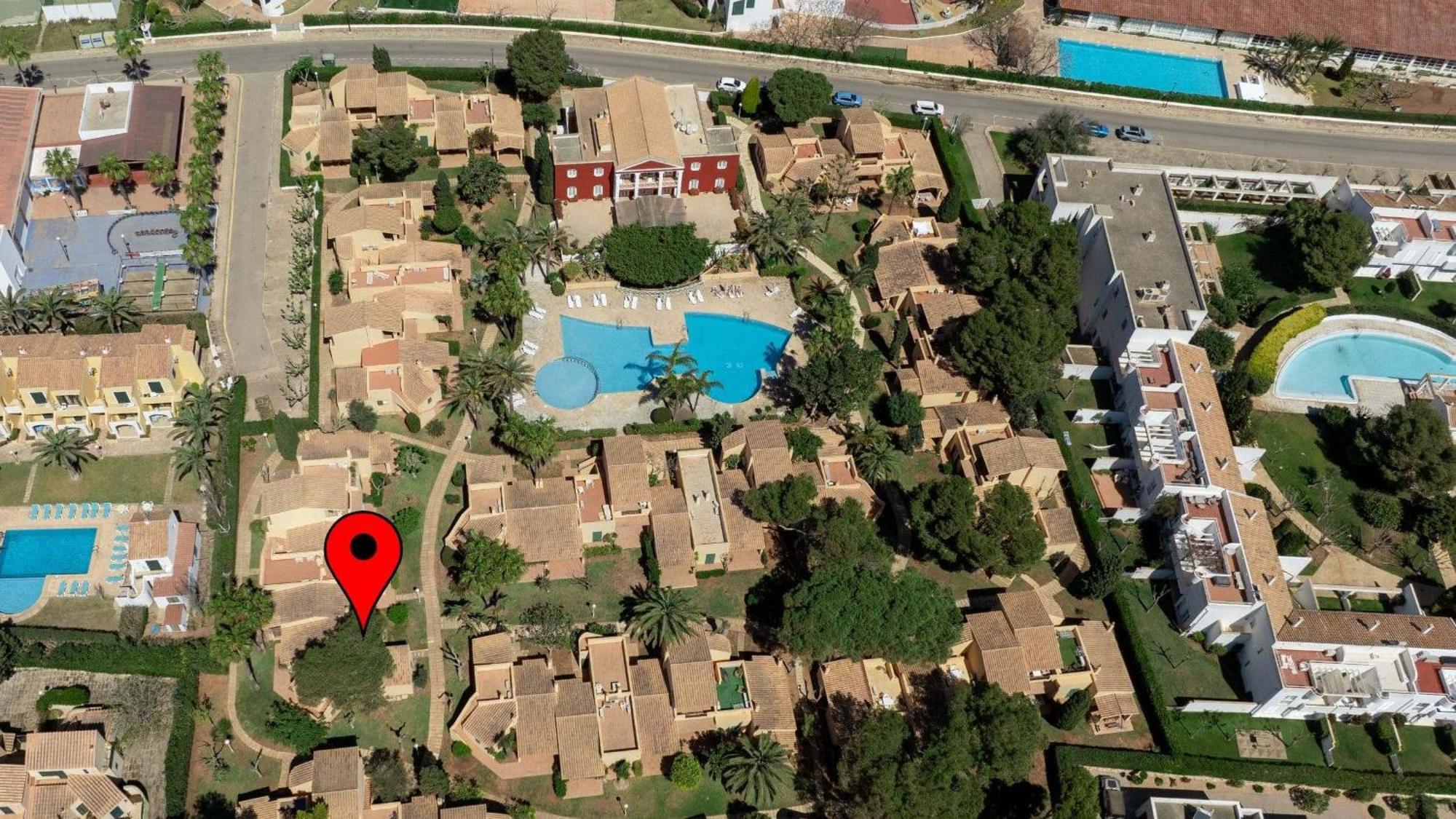 Apartment Aussie House - Magico Apartamento De 2