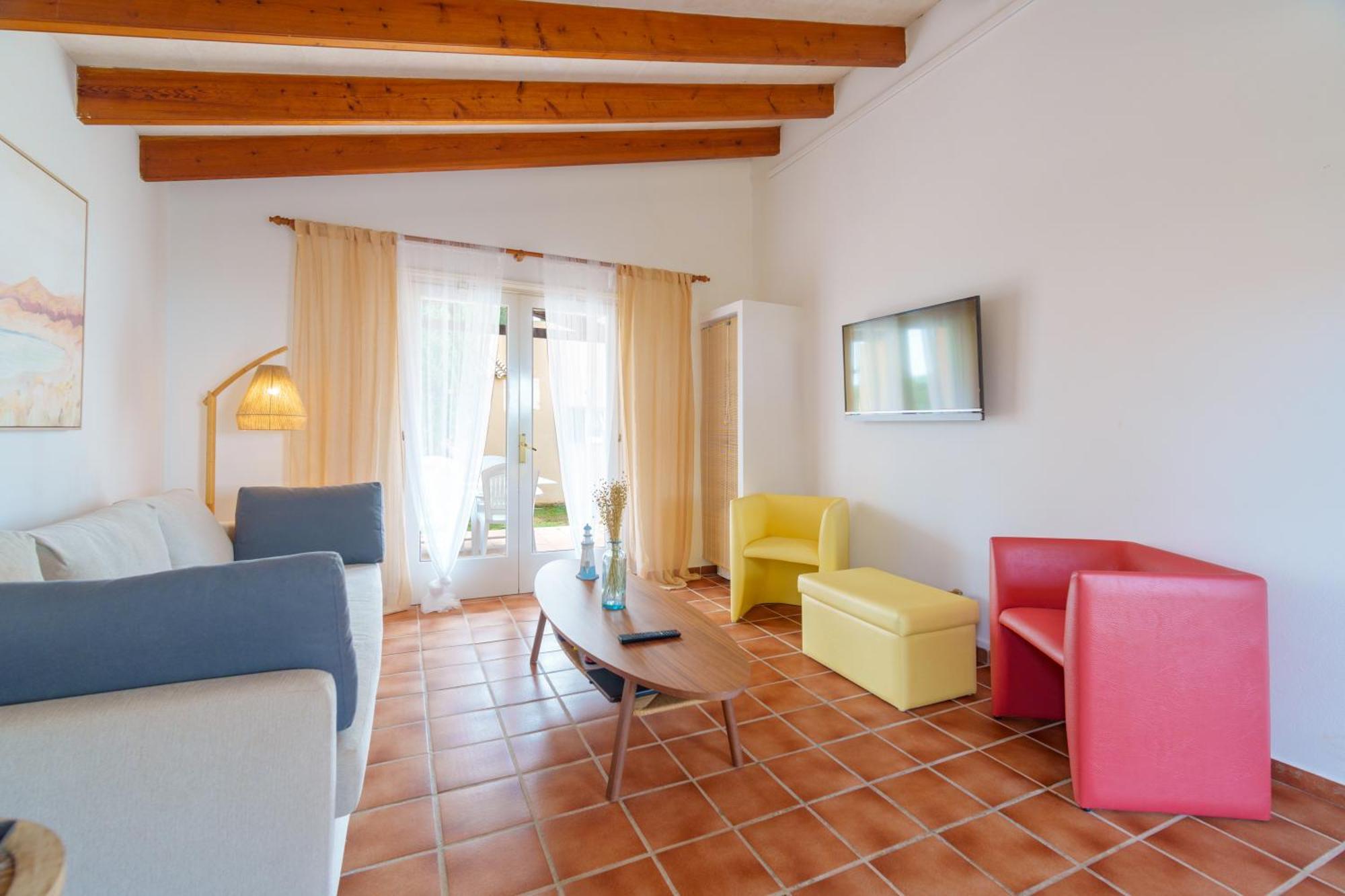 Rainbow Brezze - Paraiso Costero Apartamento *