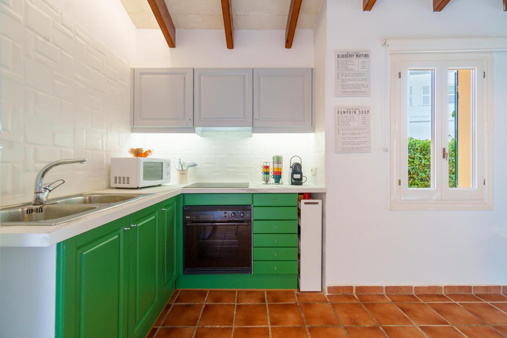 Apartamento Rainbow Brezze - Paraiso Costero *