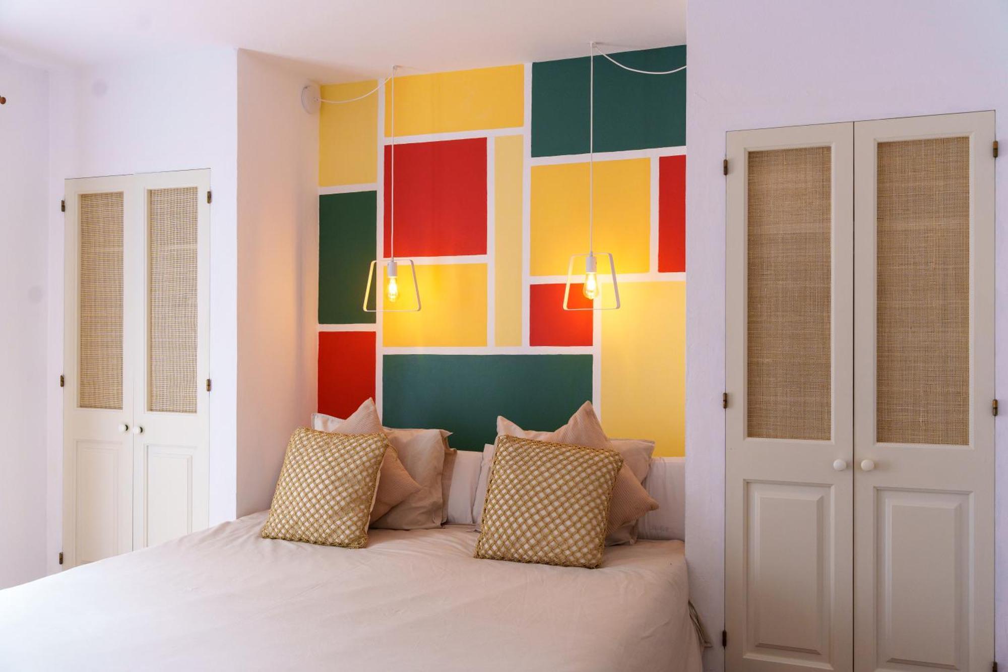 Apartamento Rainbow Brezze - Paraiso Costero Son Xoriguer