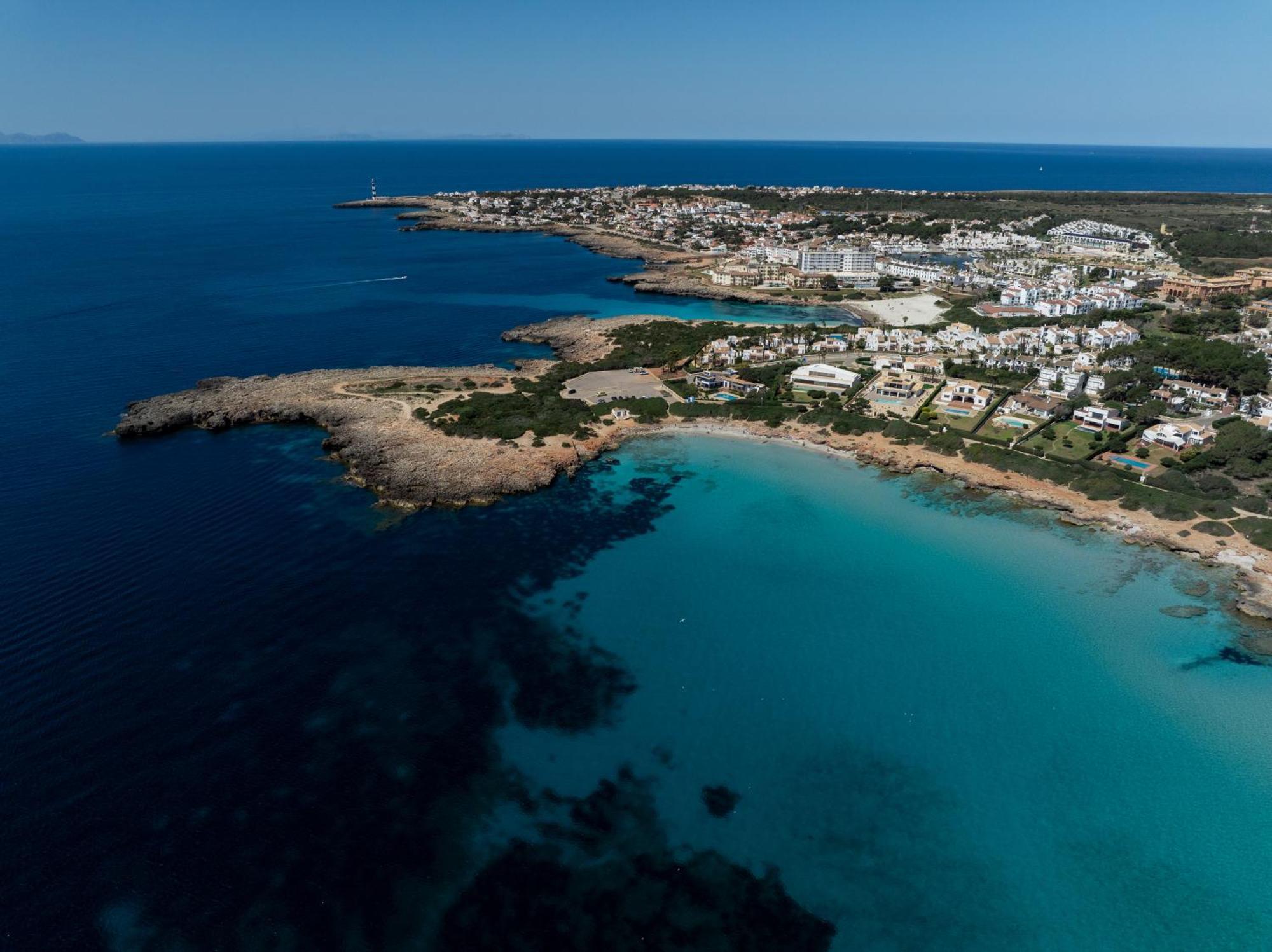 Apartamento Rainbow Brezze - Paraiso Costero Son Xoriguer