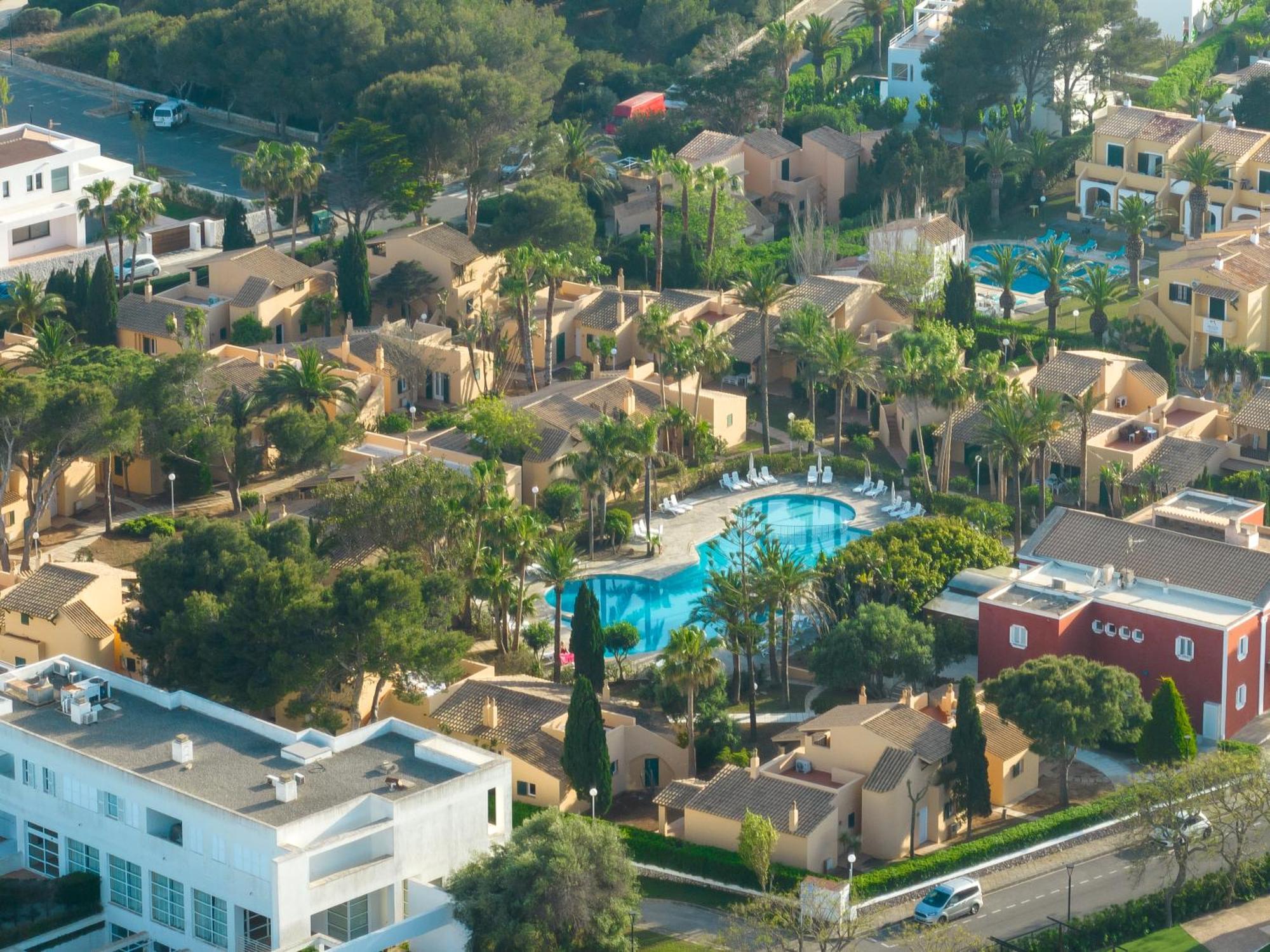 Apartamento Rainbow Brezze - Paraiso Costero Son Xoriguer