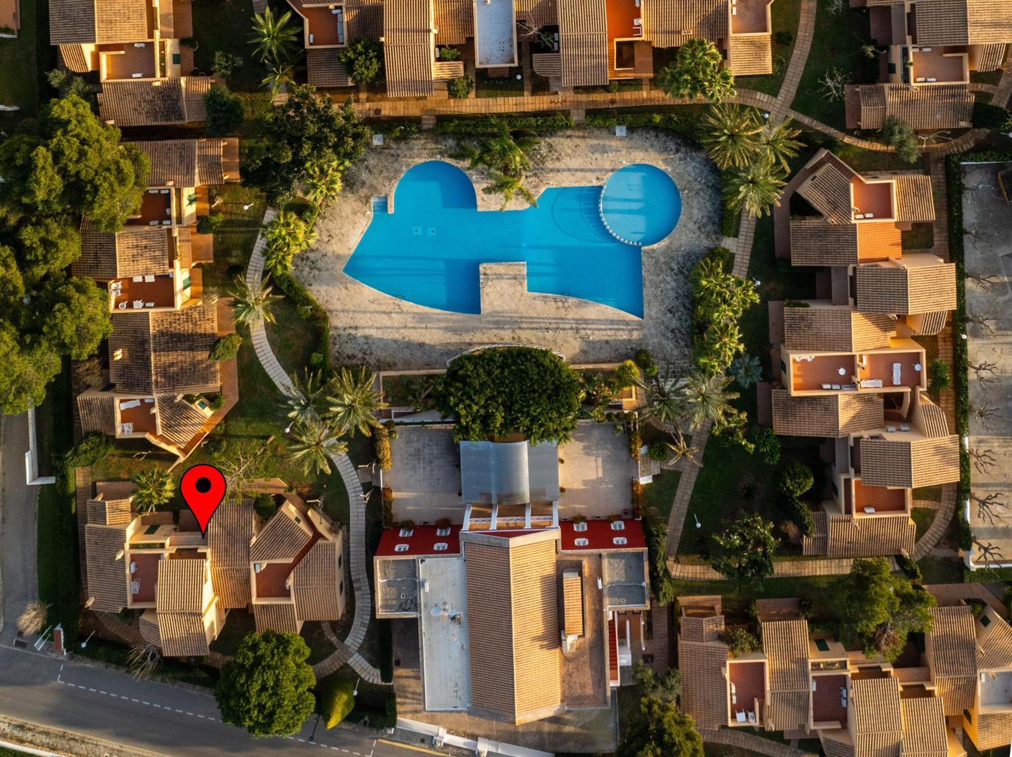 Apartamento Rainbow Brezze - Paraiso Costero