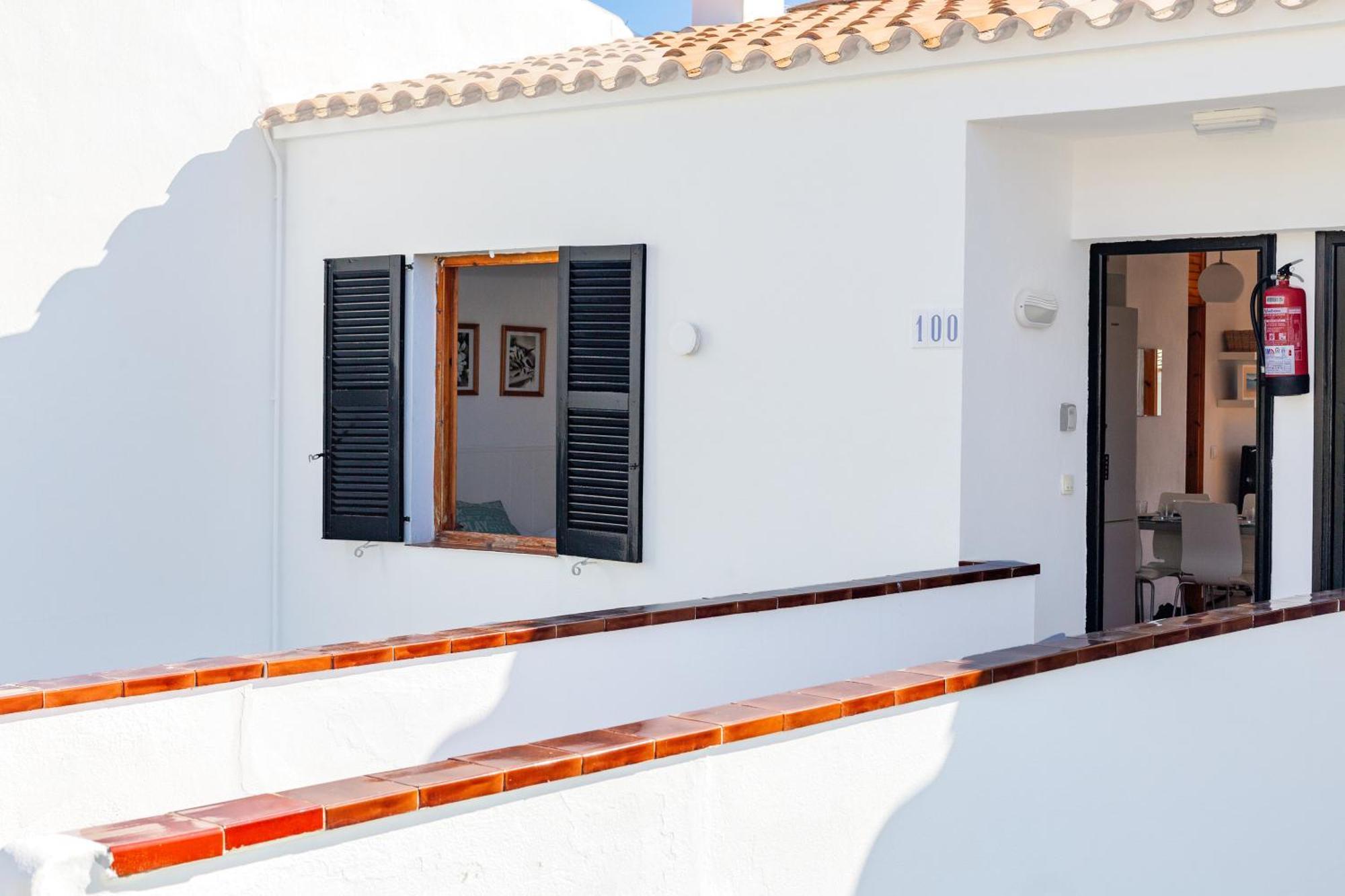 Apartamento Arenal De'n Castell