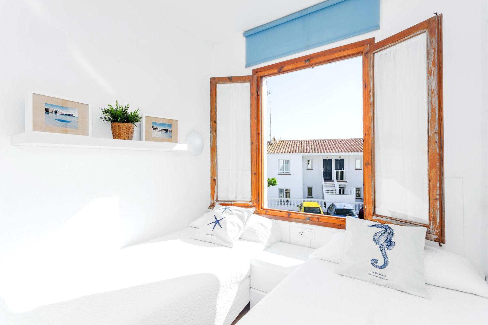 Arenal De'n Castell Apartamento *