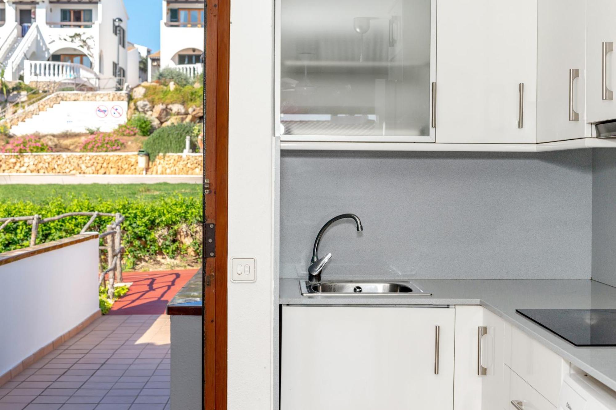 Apartamento Arenal De'n Castell *