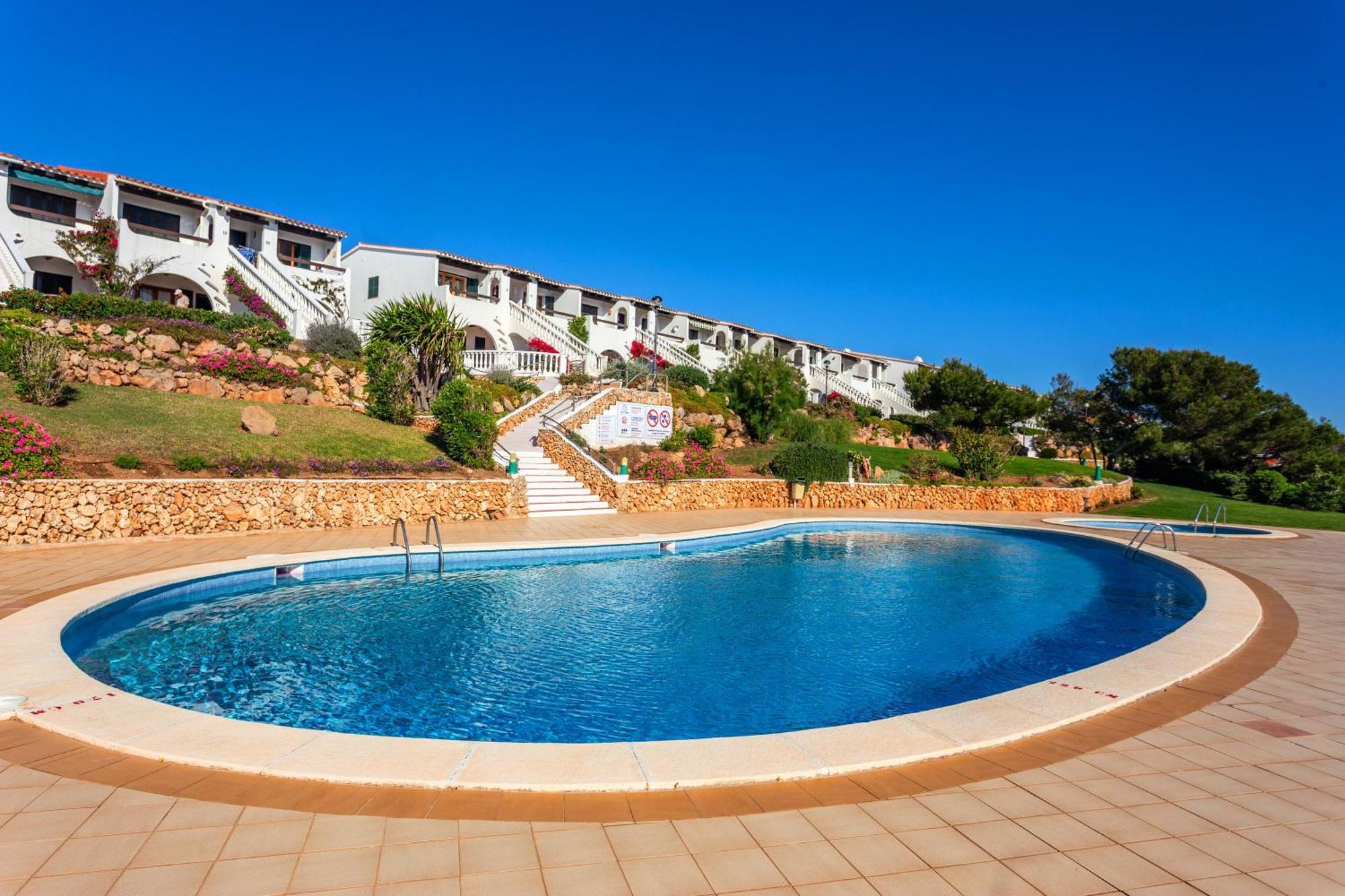 Apartamento Arenal De'n Castell Arenal d'en Castell