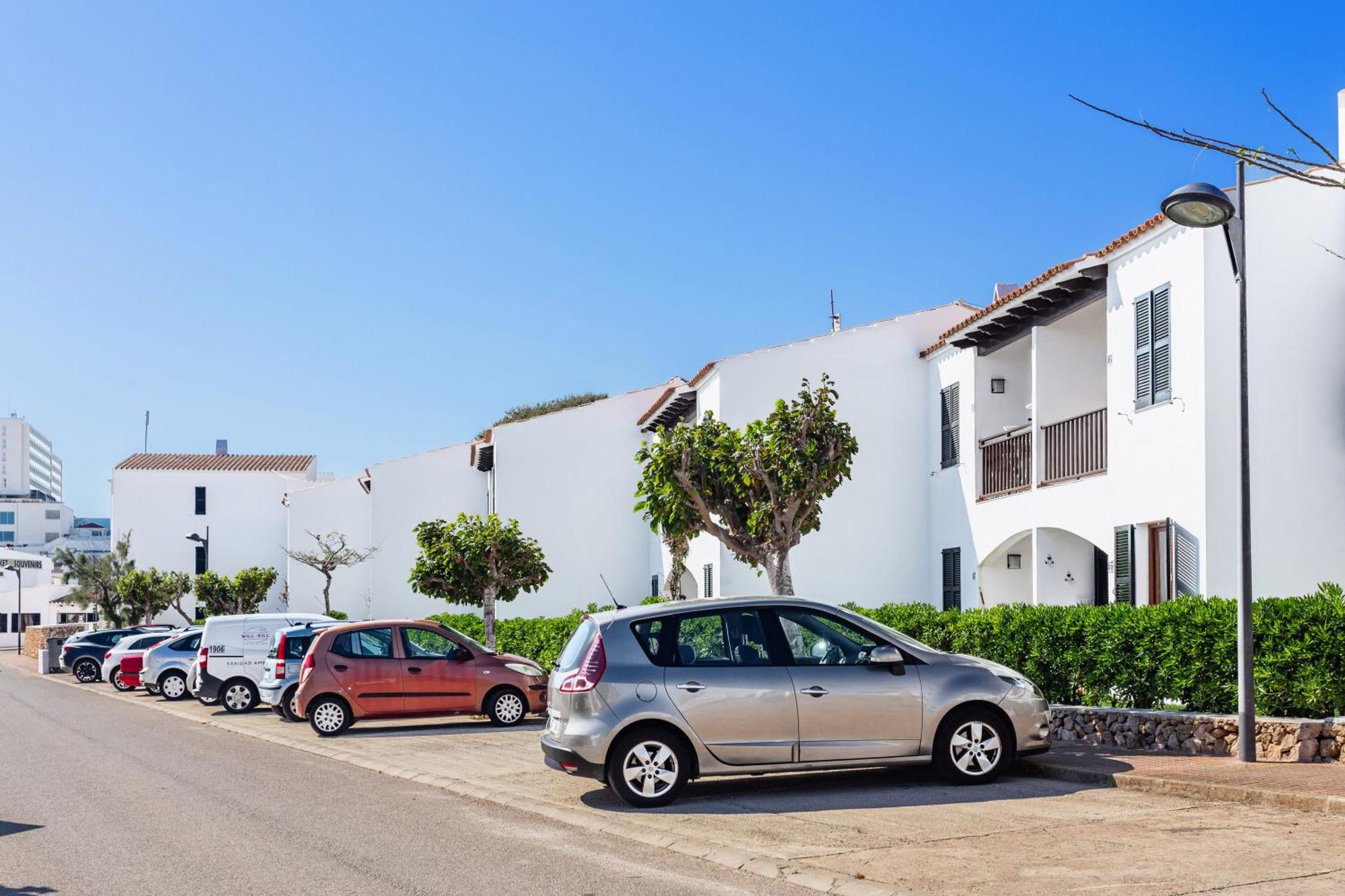 Apartamento Arenal De'n Castell *