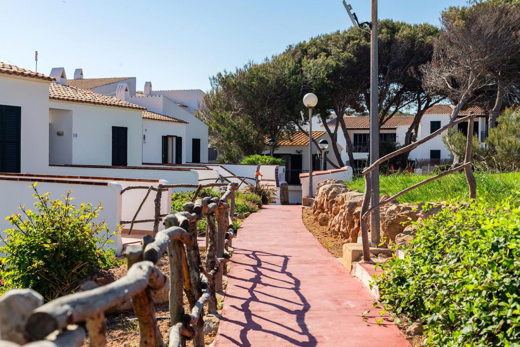Apartamento Arenal De'n Castell *