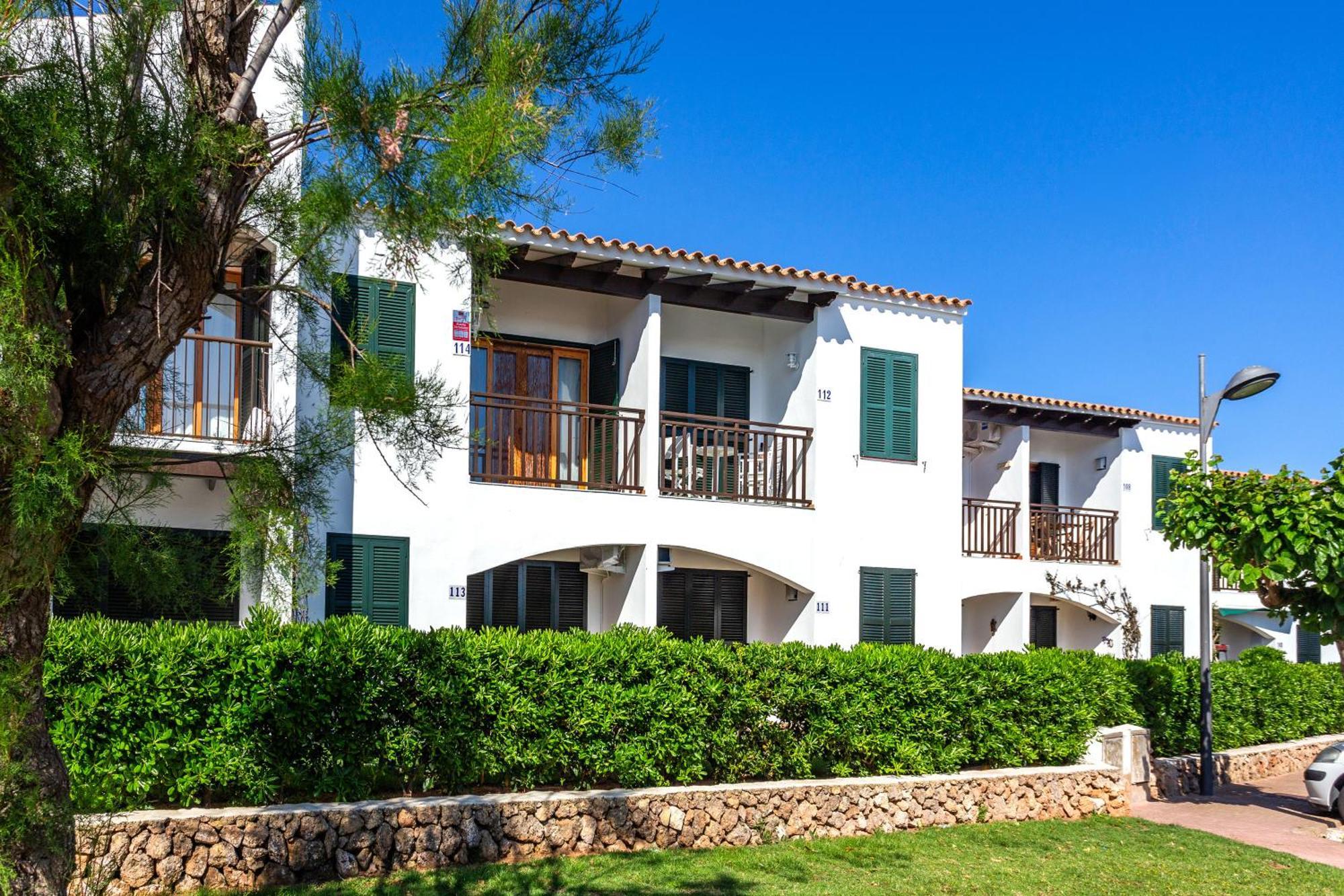 Apartamento Arenal De'n Castell *