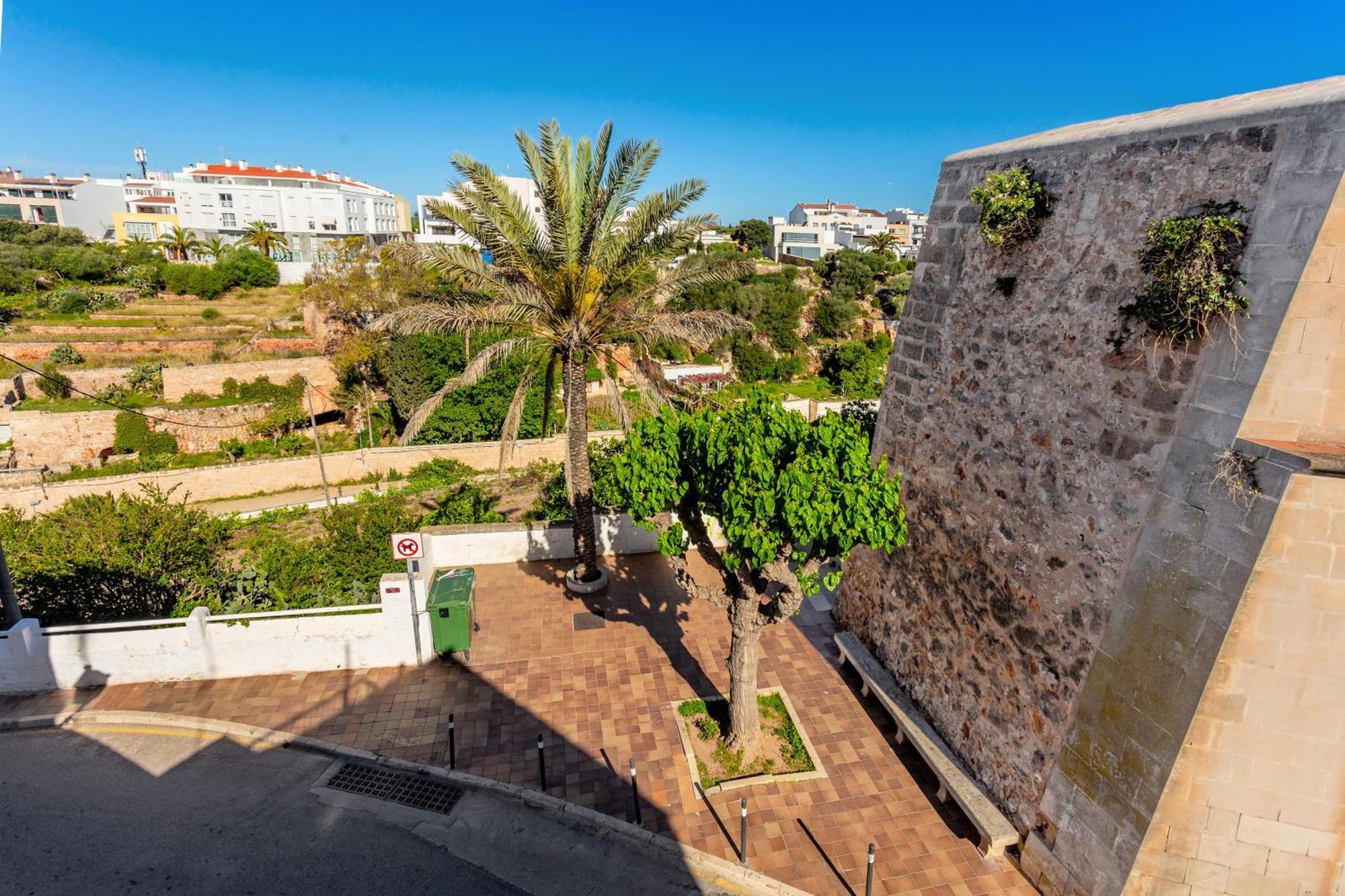 Casa De Ses Roques Ciutadella (Menorca)