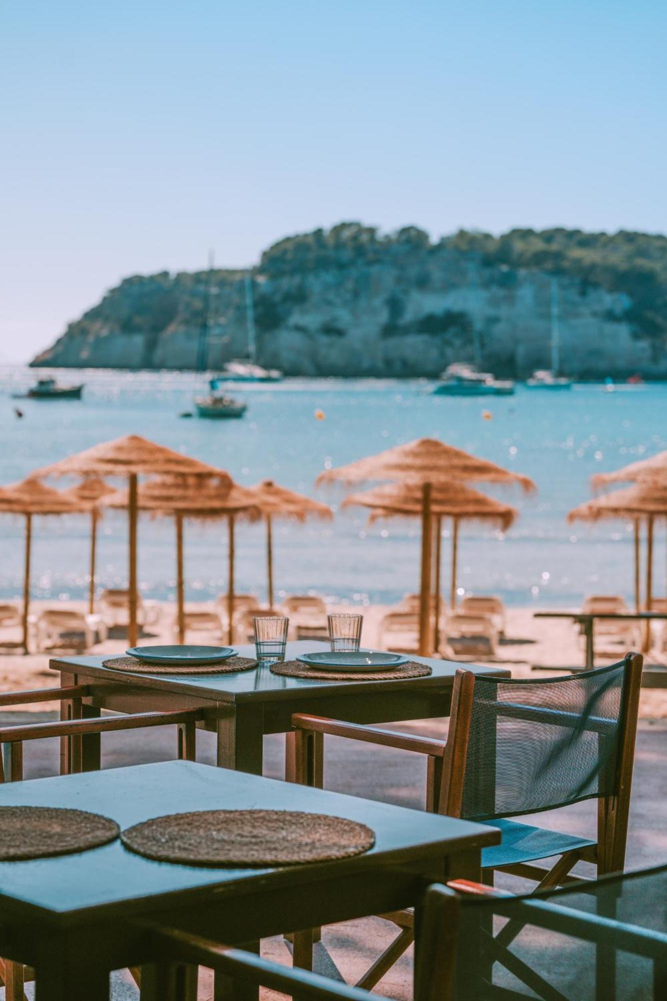 Meliá Cala Galdana Hotel 5*
