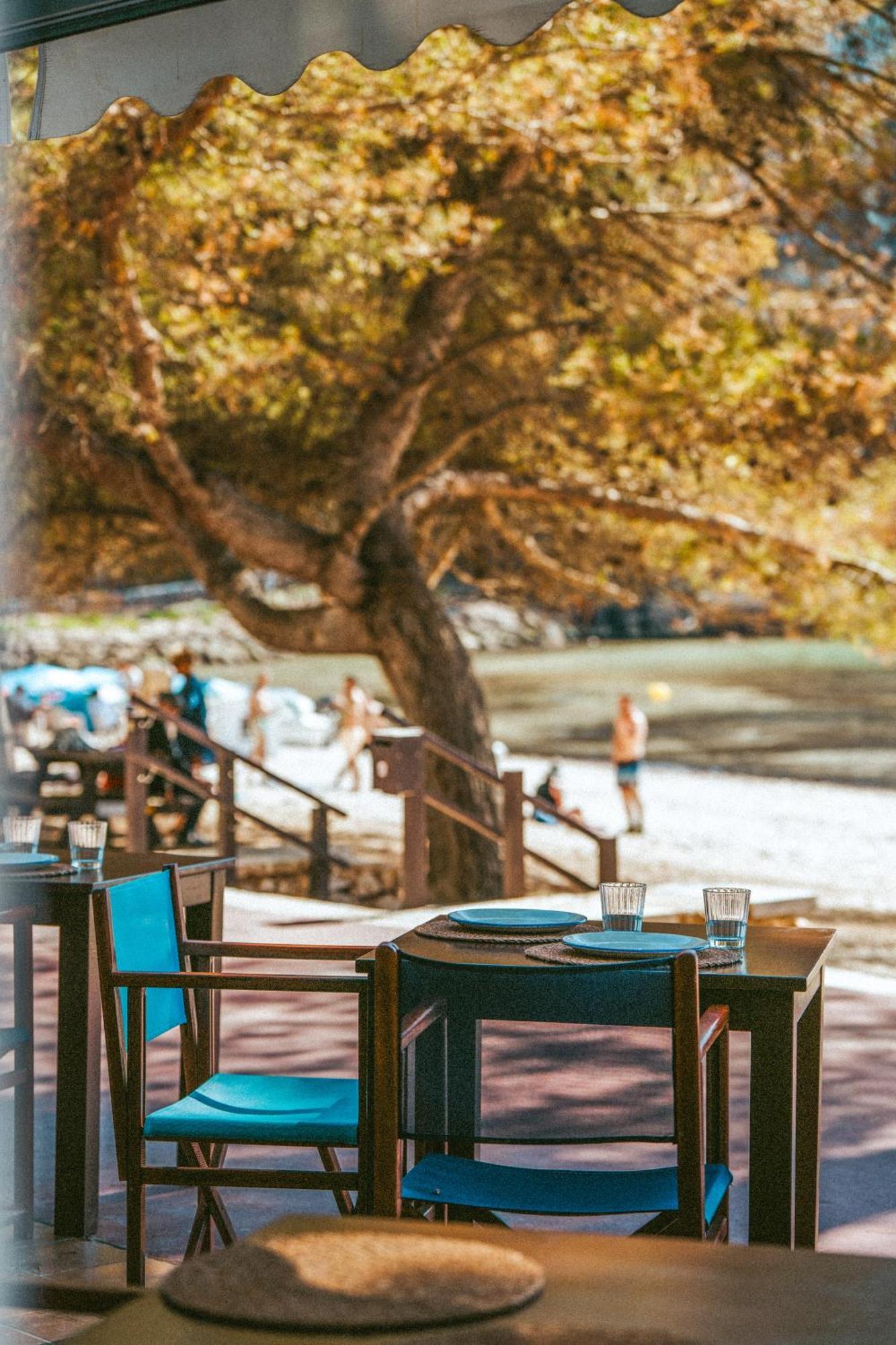 Meliá Cala Galdana 5* Cala Galdana (Menorca)